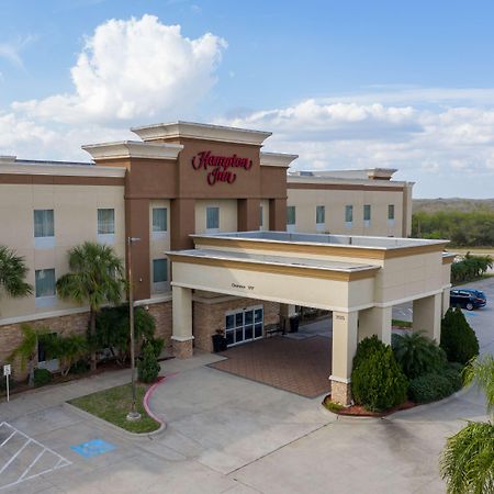 Hampton Inn Alice Ngoại thất bức ảnh
