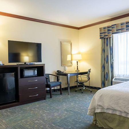Hampton Inn Alice Ngoại thất bức ảnh