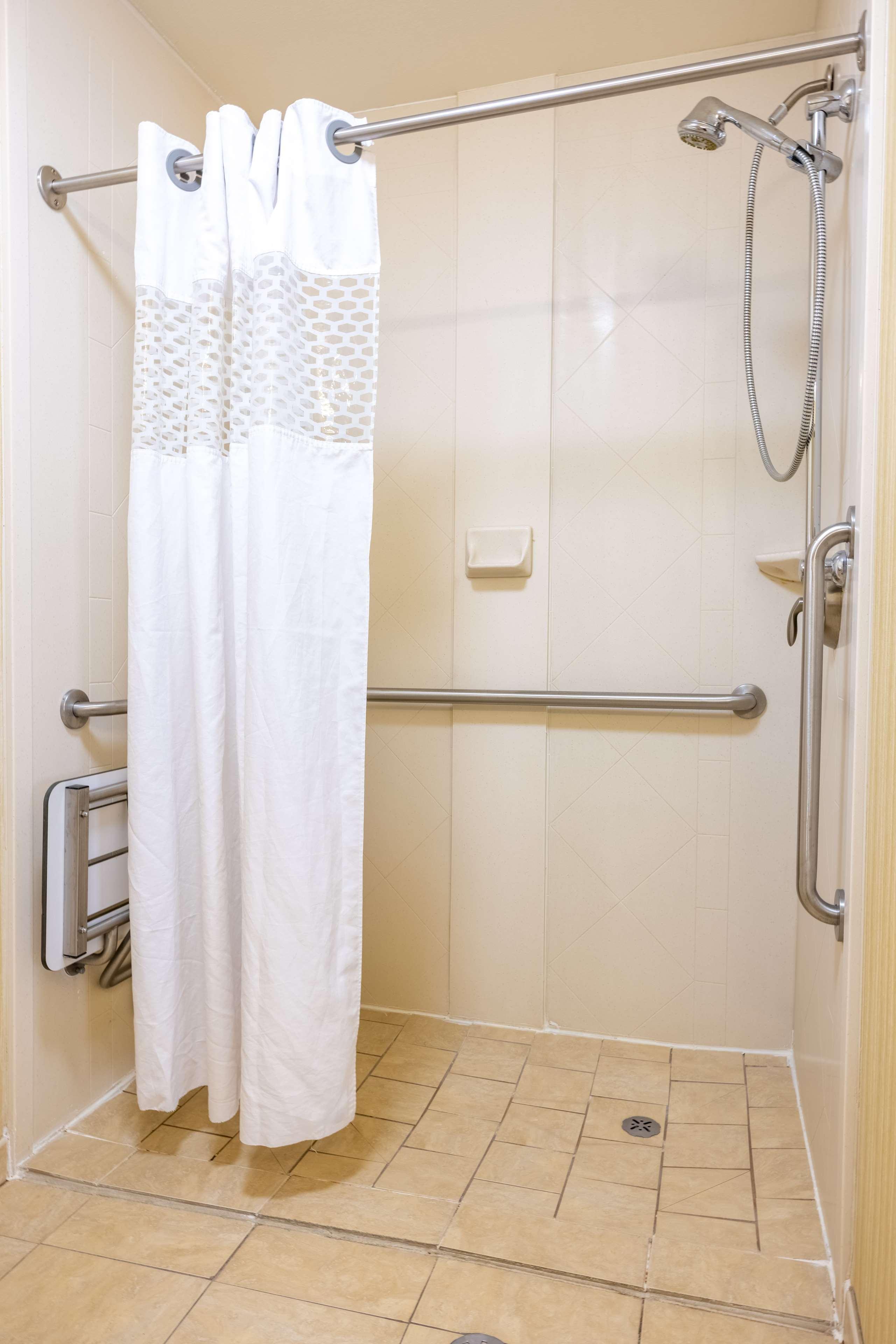 Hampton Inn Alice Ngoại thất bức ảnh