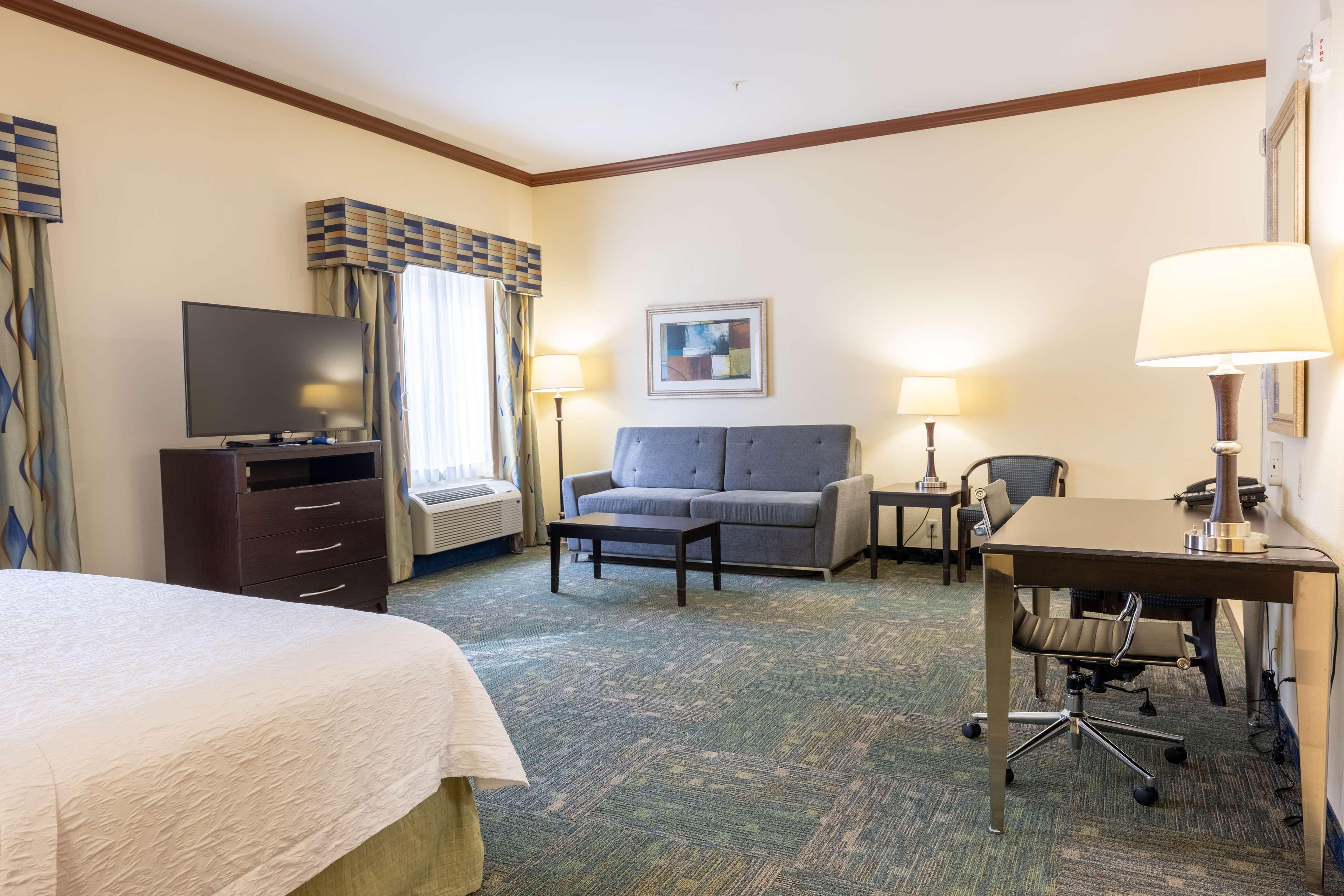Hampton Inn Alice Ngoại thất bức ảnh