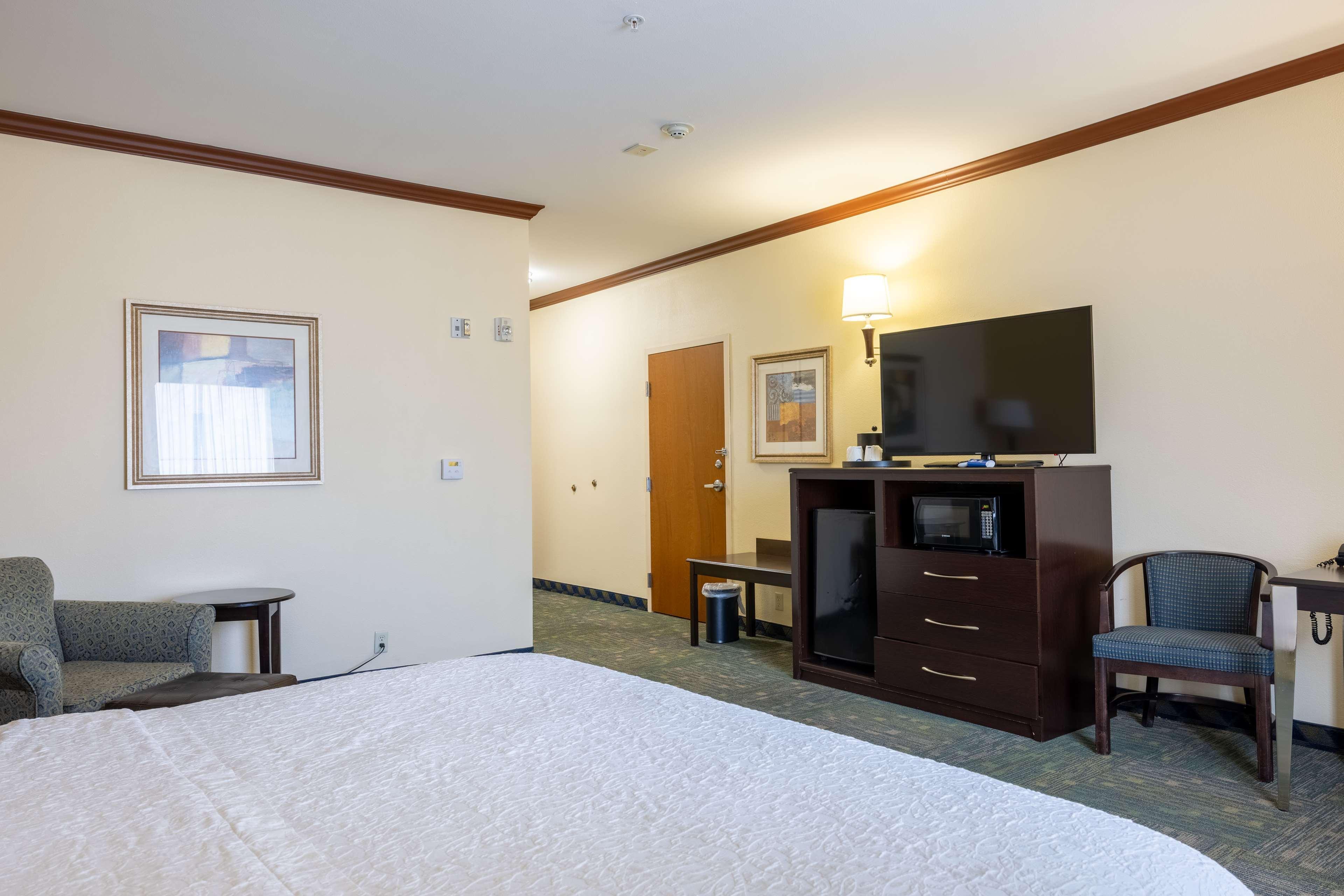 Hampton Inn Alice Ngoại thất bức ảnh
