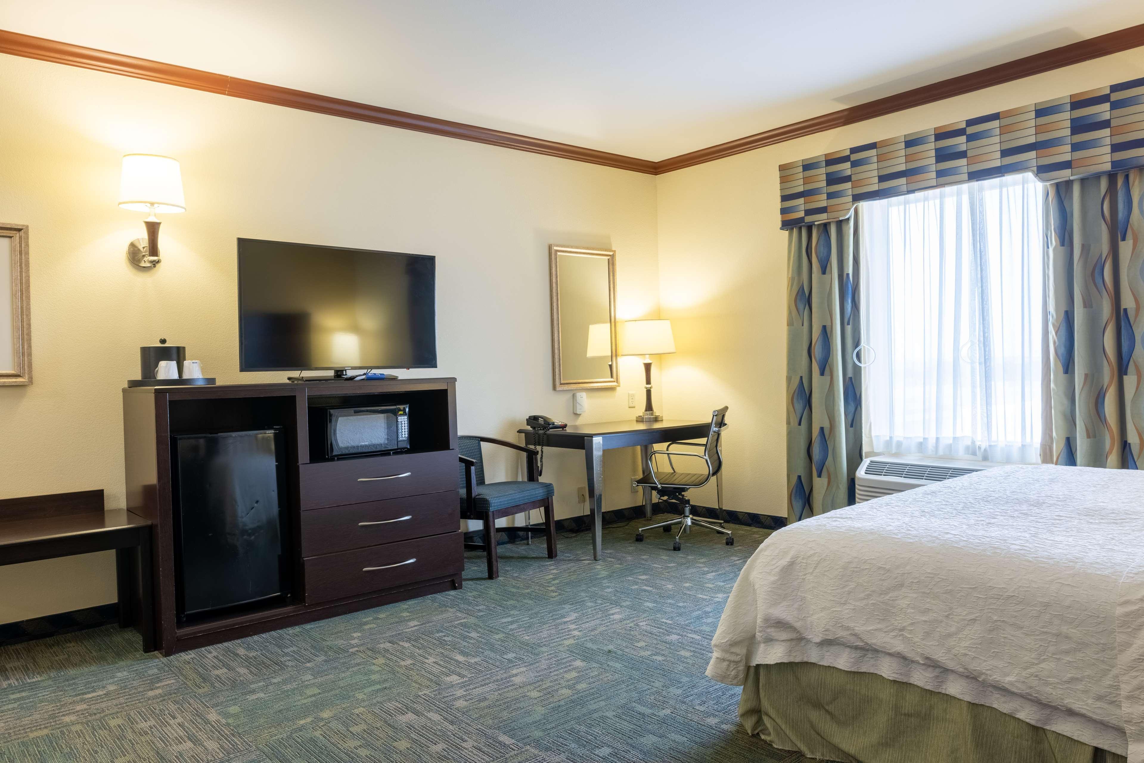 Hampton Inn Alice Ngoại thất bức ảnh