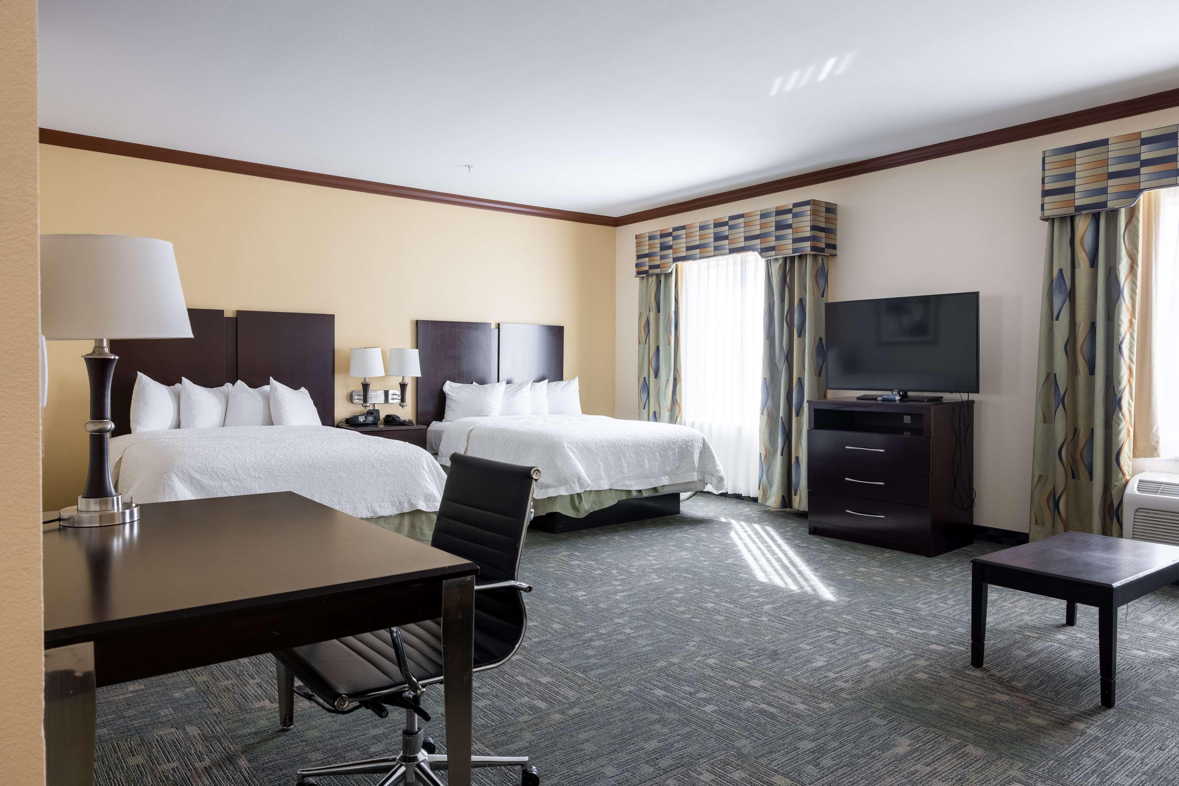 Hampton Inn Alice Ngoại thất bức ảnh