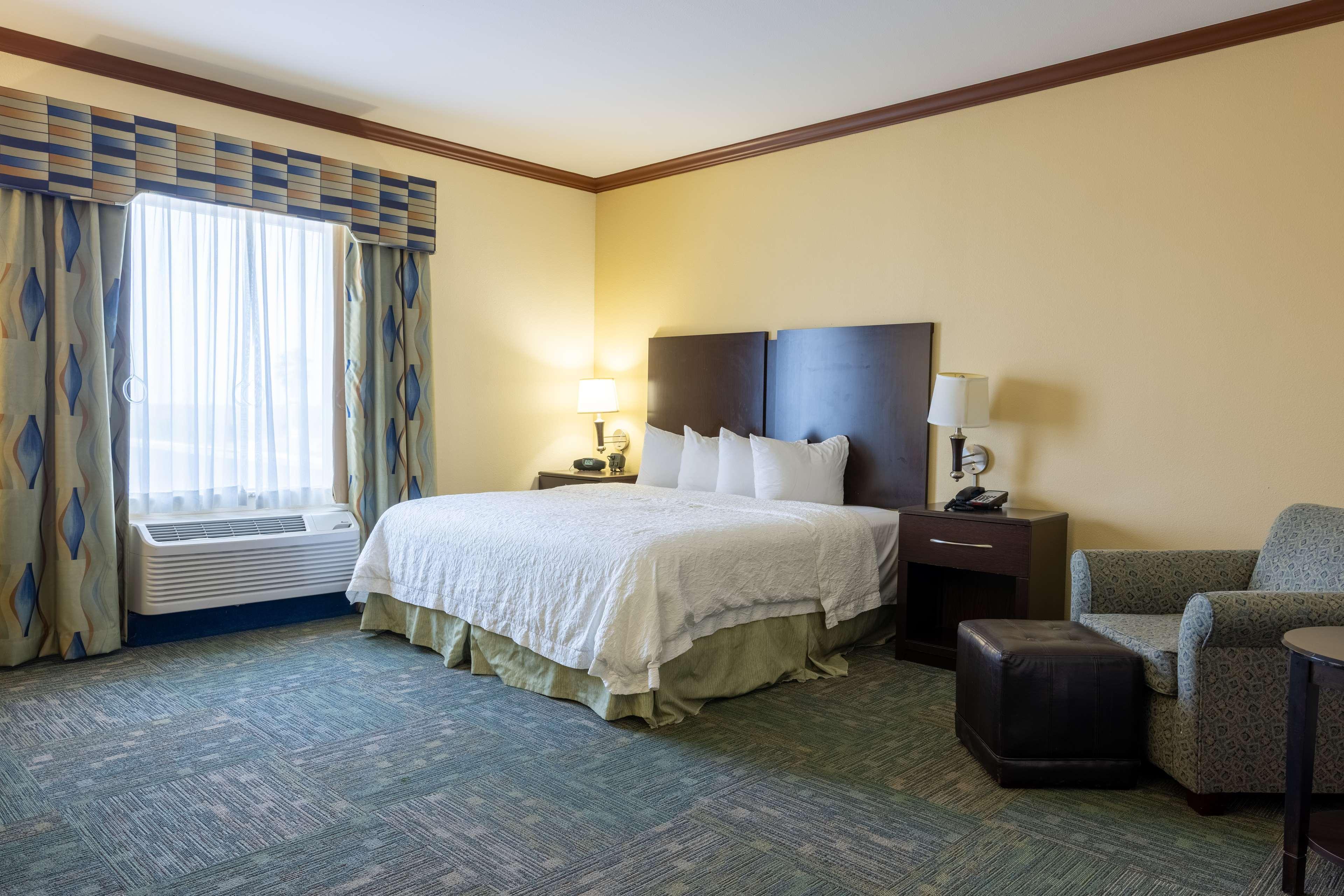 Hampton Inn Alice Ngoại thất bức ảnh