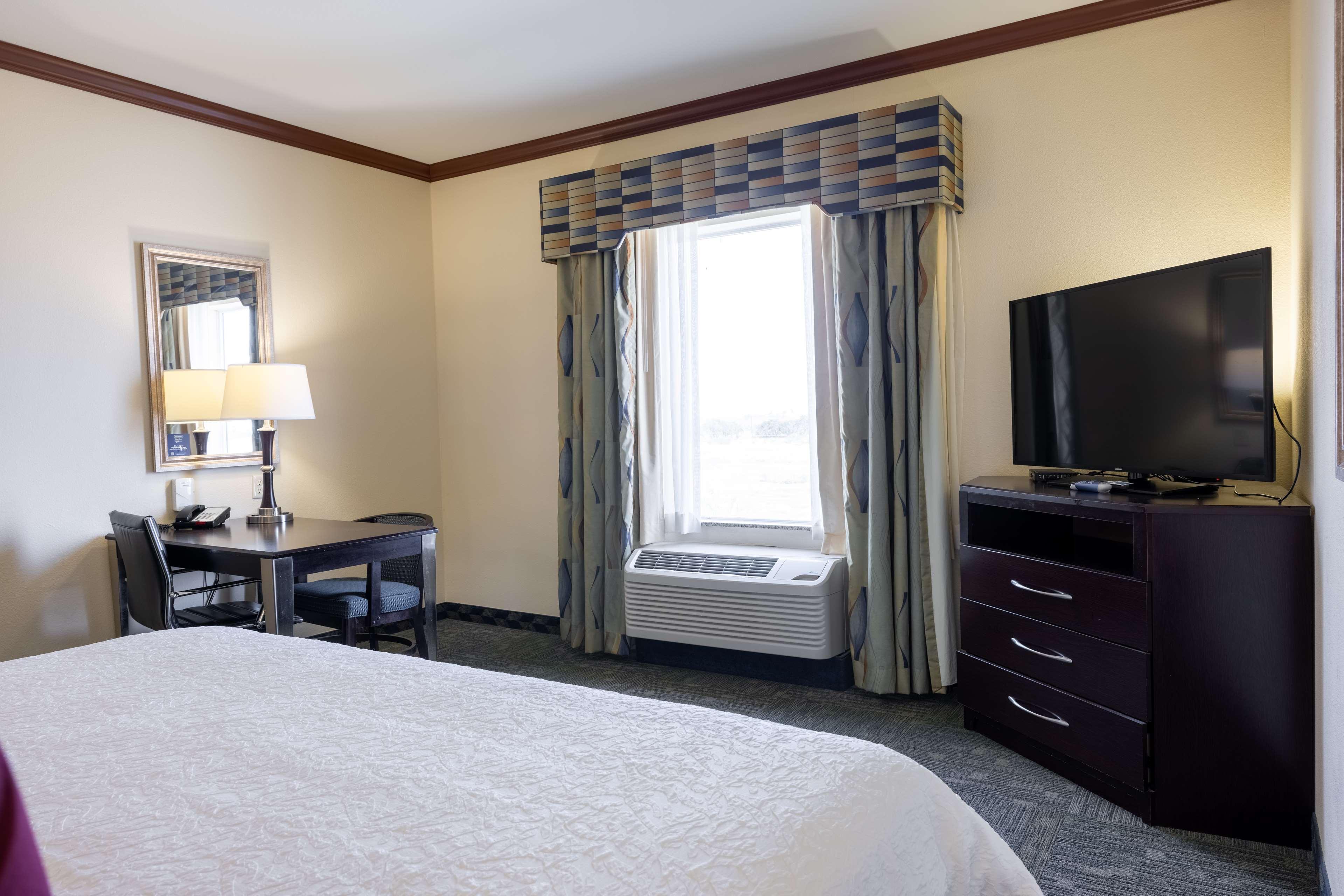 Hampton Inn Alice Ngoại thất bức ảnh