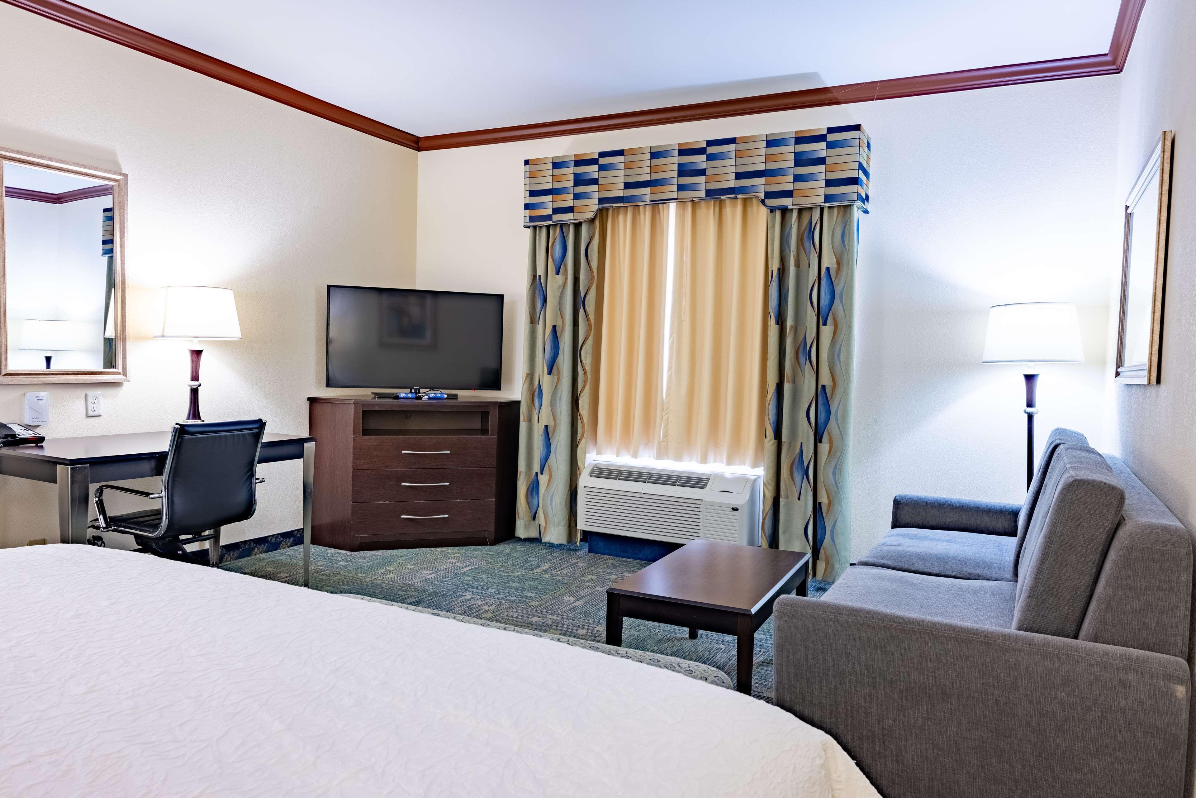 Hampton Inn Alice Ngoại thất bức ảnh