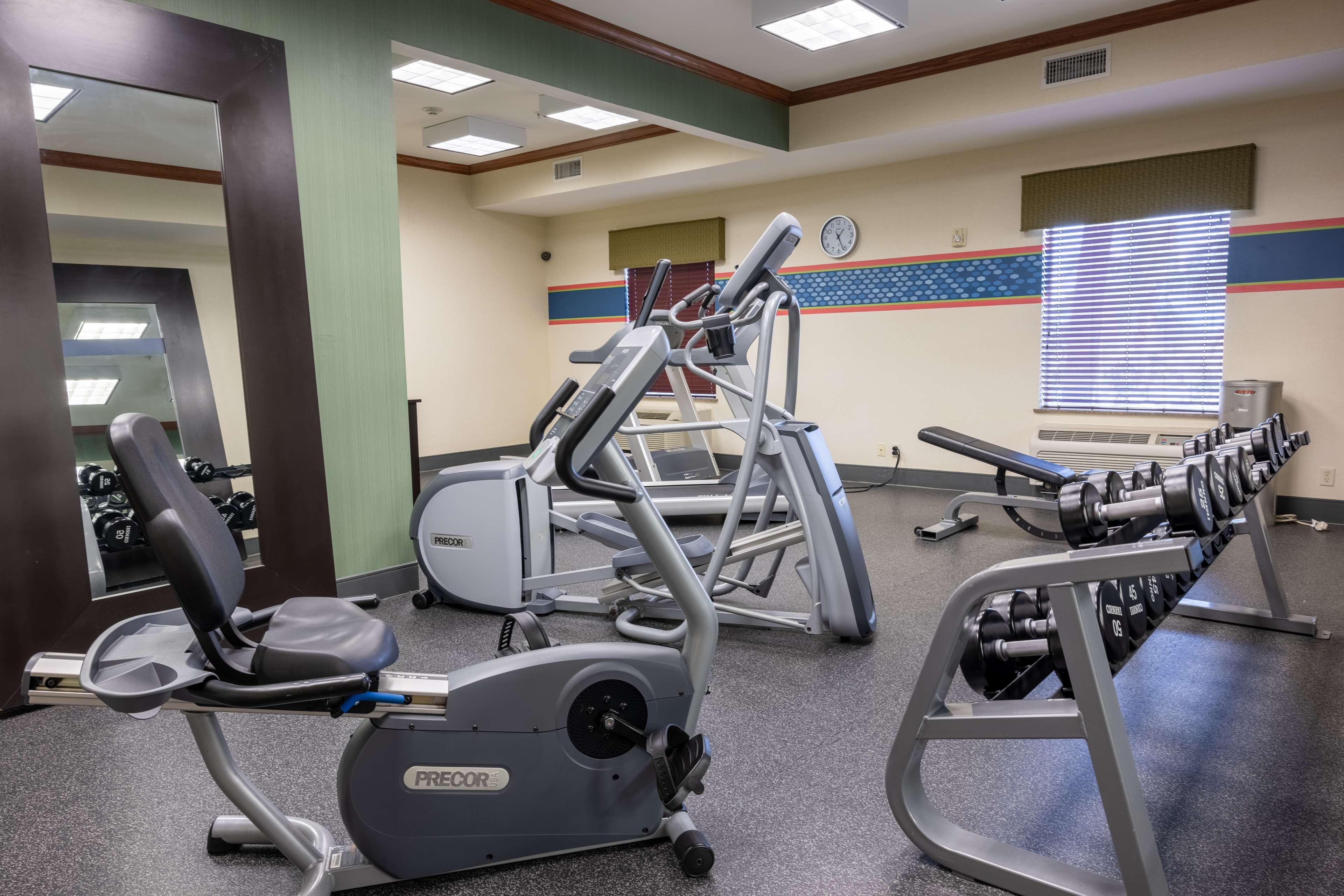 Hampton Inn Alice Ngoại thất bức ảnh