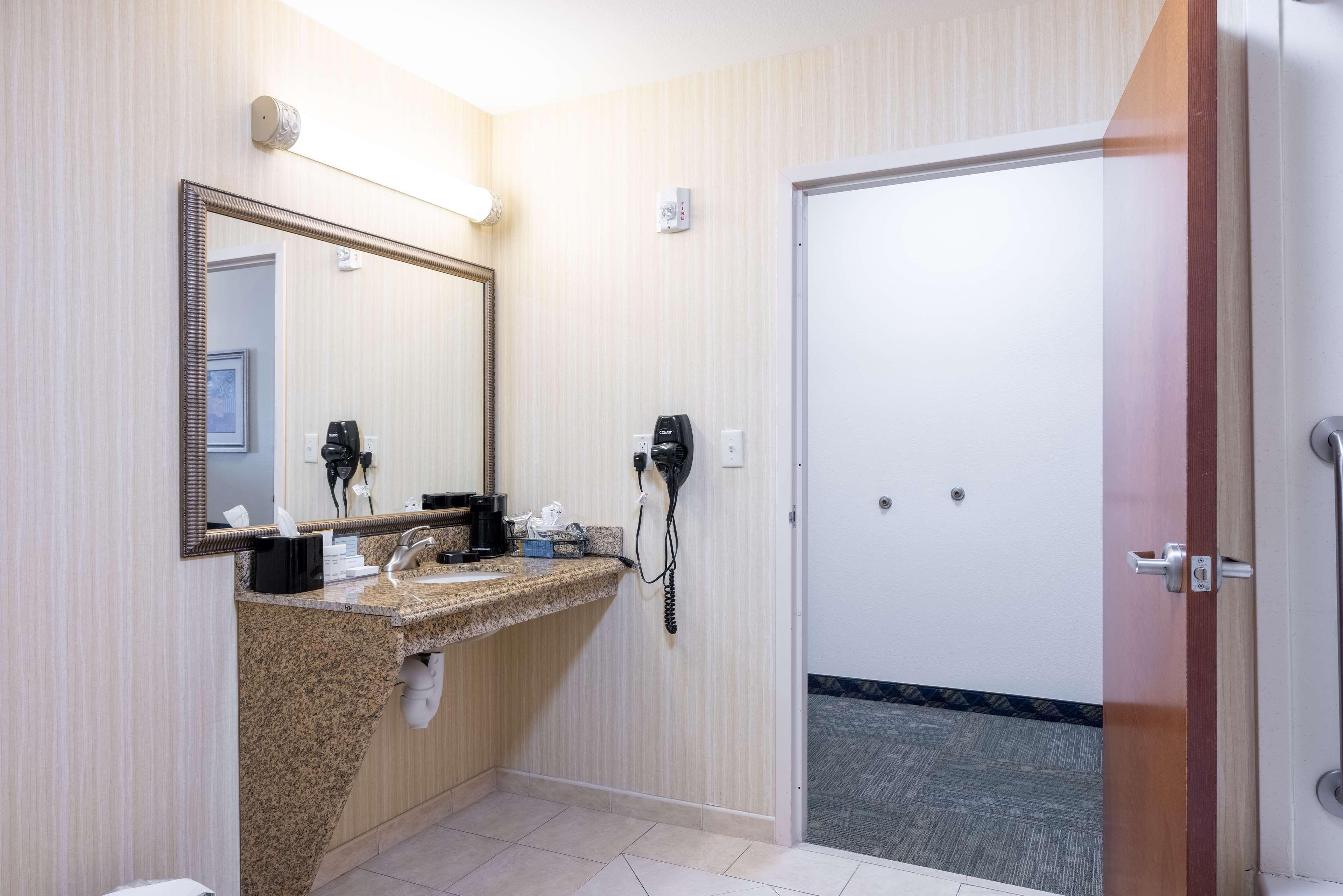 Hampton Inn Alice Ngoại thất bức ảnh