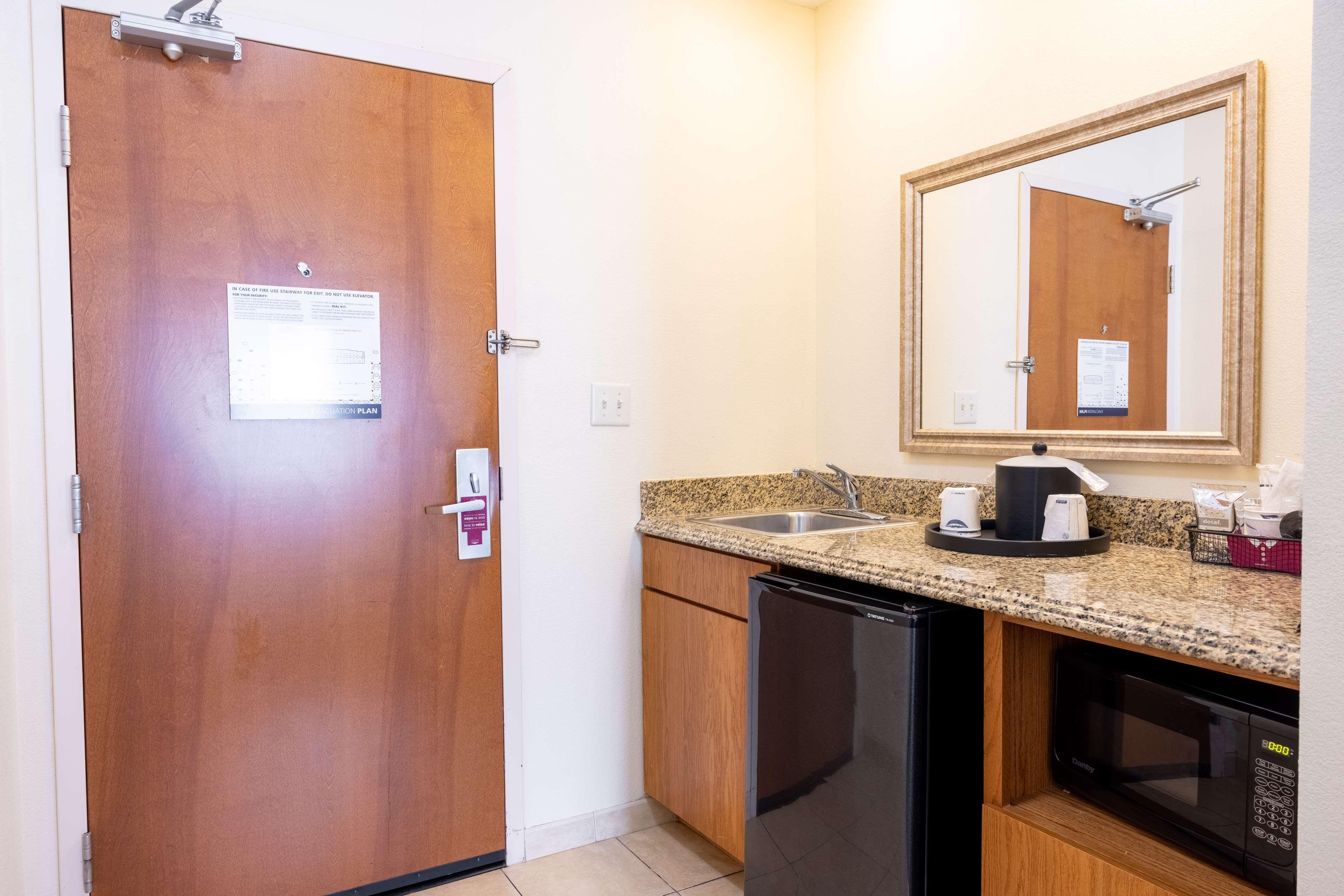 Hampton Inn Alice Ngoại thất bức ảnh