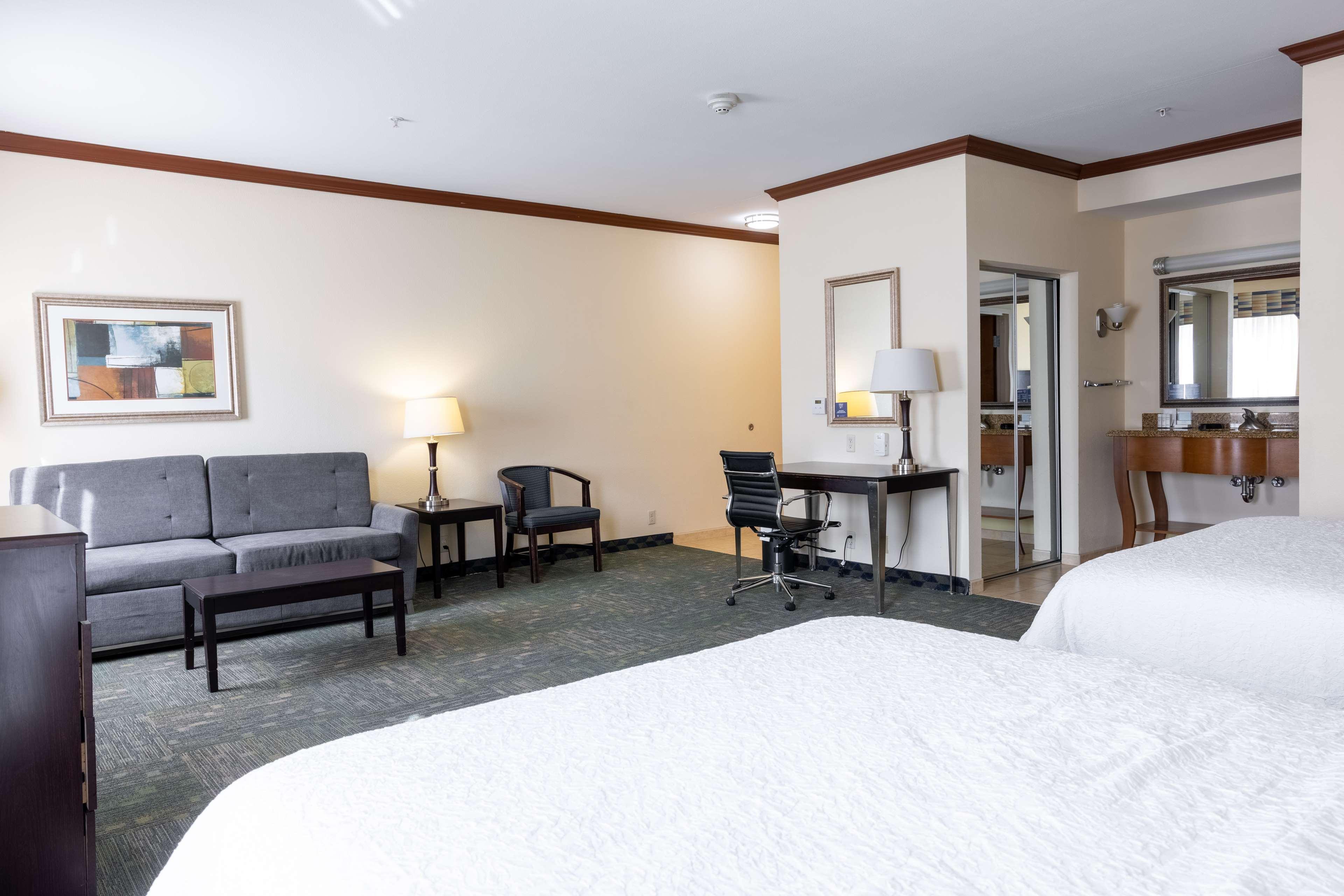Hampton Inn Alice Ngoại thất bức ảnh
