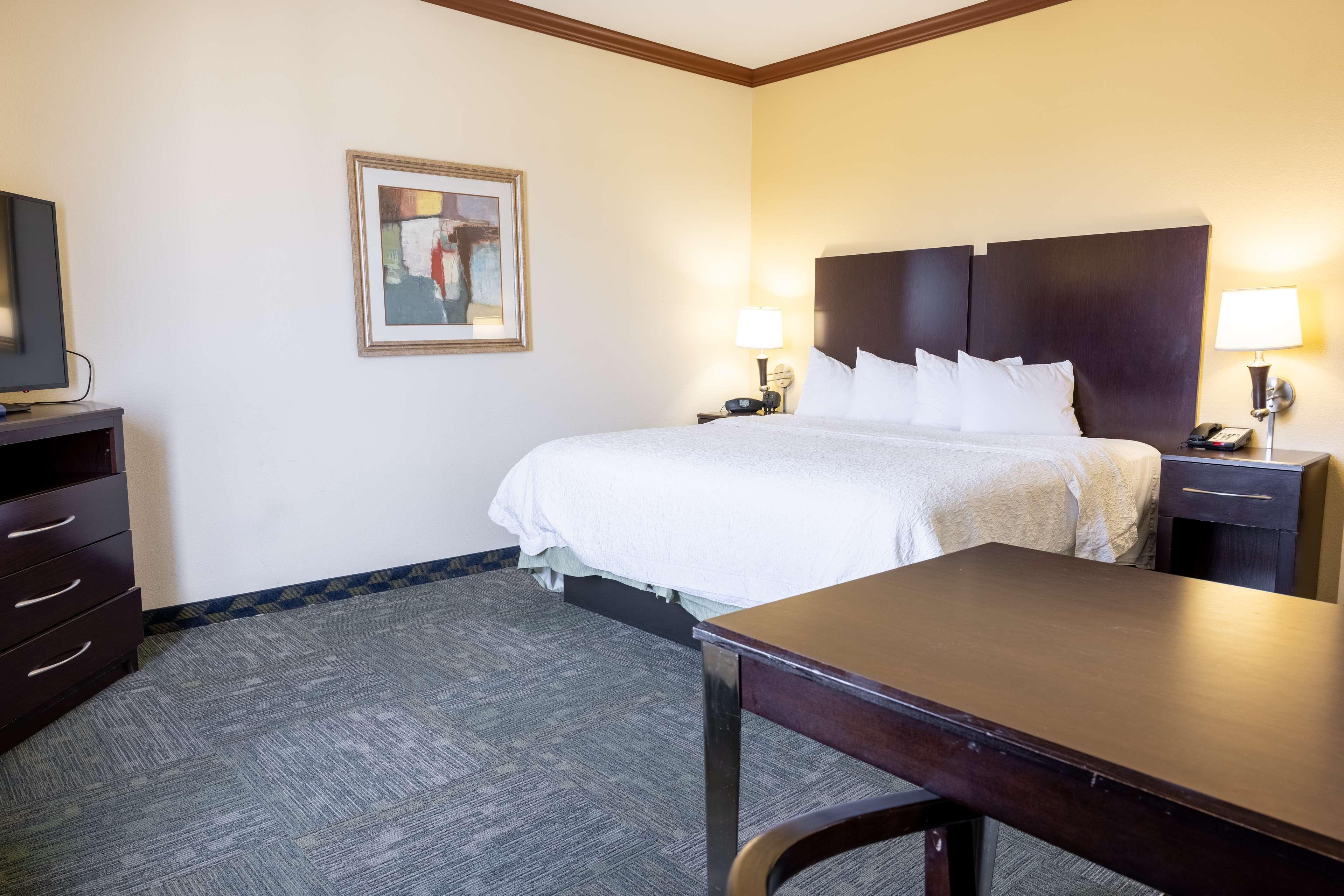Hampton Inn Alice Ngoại thất bức ảnh