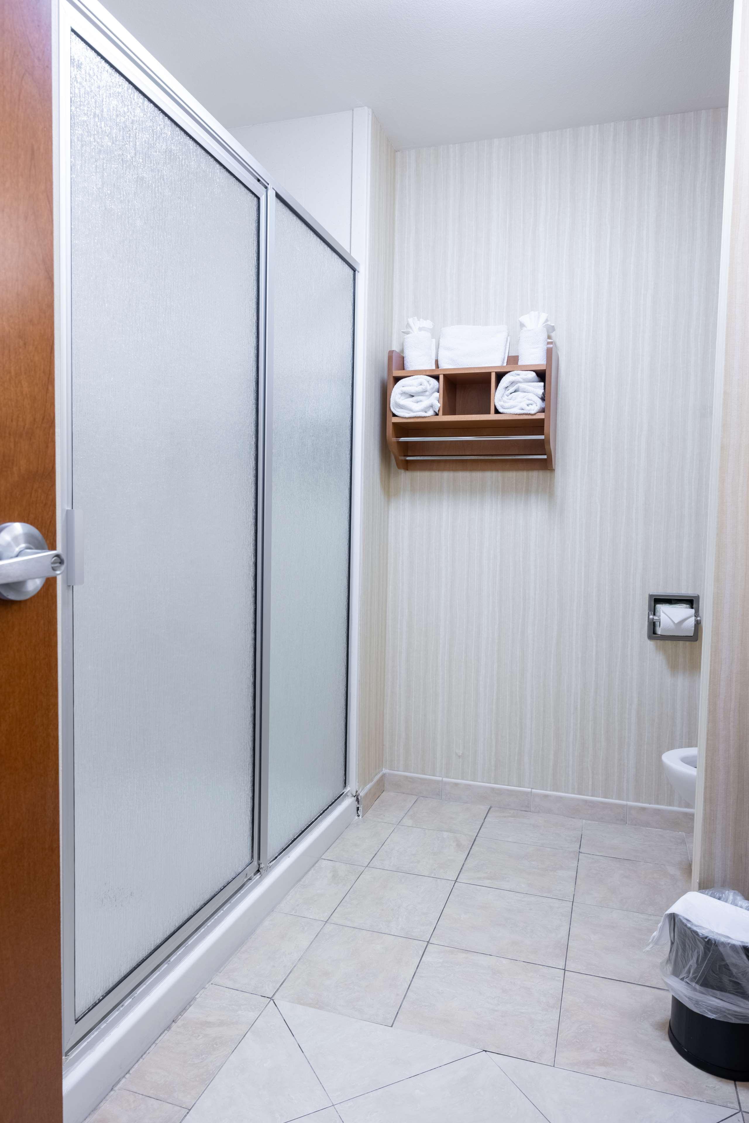 Hampton Inn Alice Ngoại thất bức ảnh