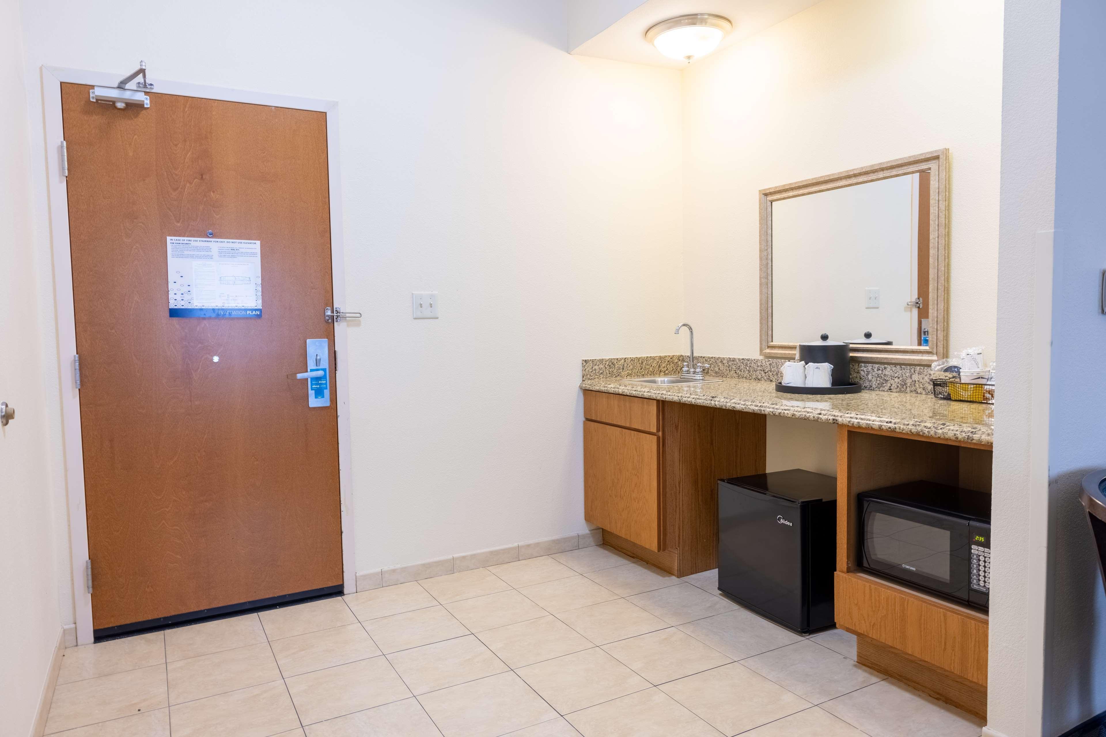 Hampton Inn Alice Ngoại thất bức ảnh