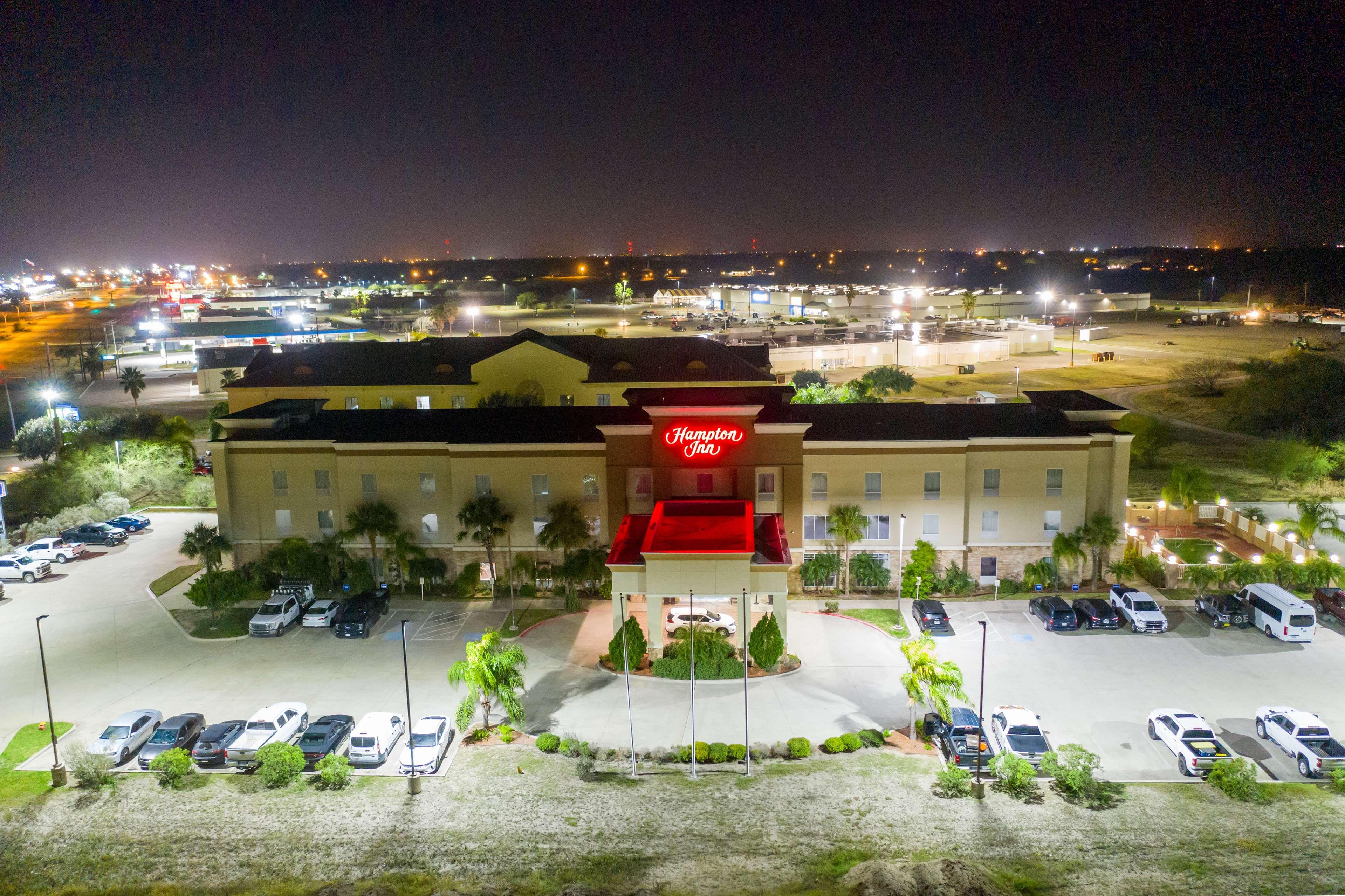 Hampton Inn Alice Ngoại thất bức ảnh