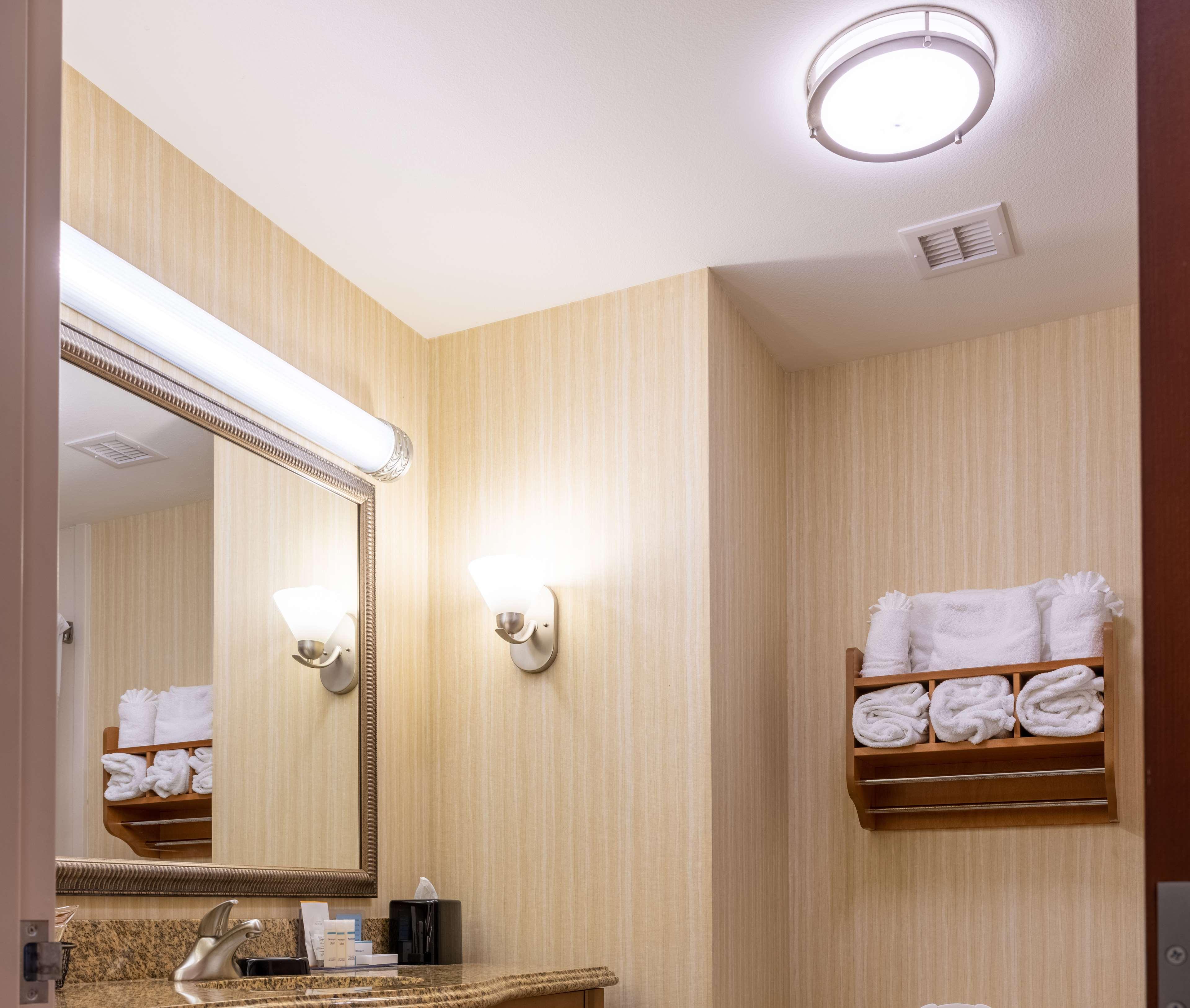 Hampton Inn Alice Ngoại thất bức ảnh