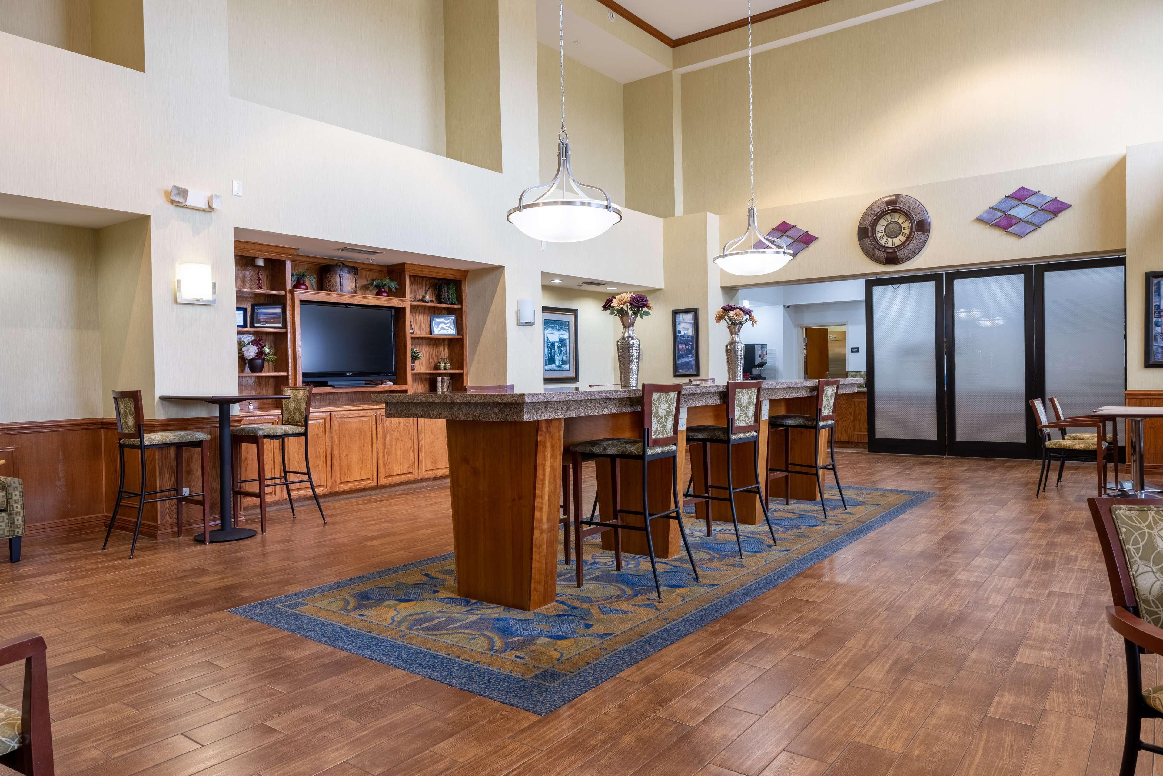 Hampton Inn Alice Ngoại thất bức ảnh
