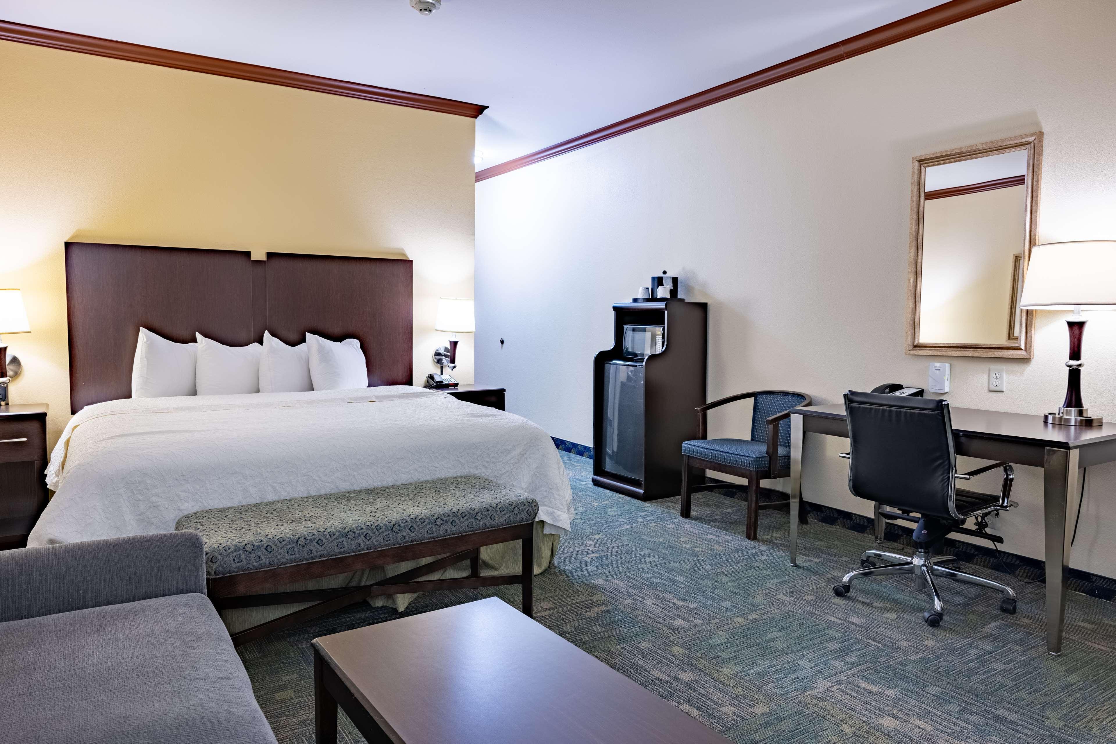 Hampton Inn Alice Ngoại thất bức ảnh