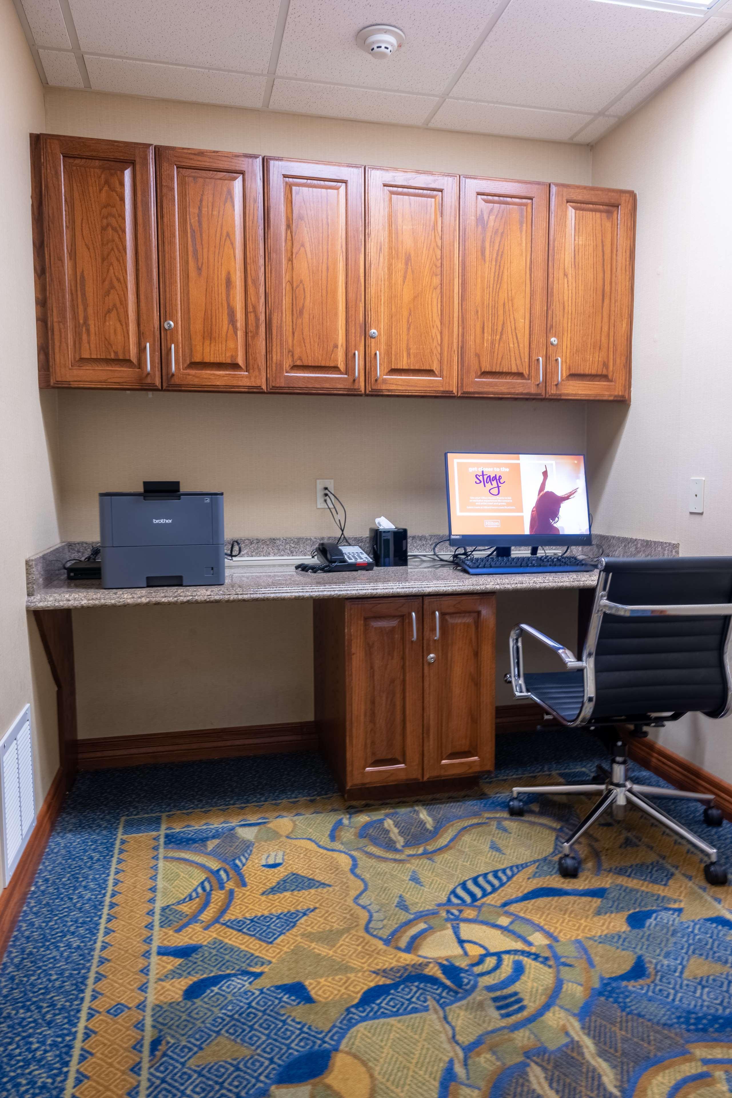 Hampton Inn Alice Ngoại thất bức ảnh