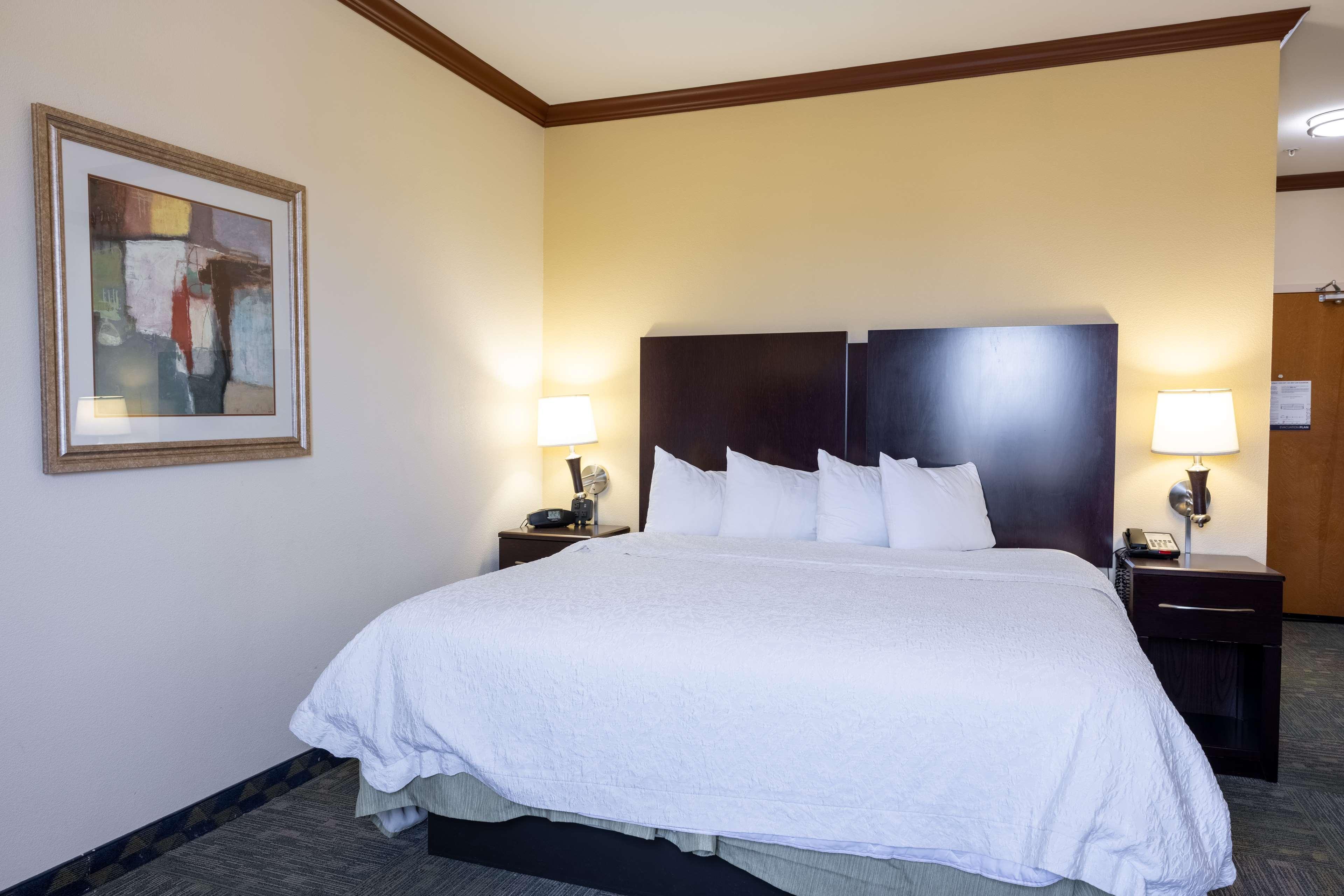 Hampton Inn Alice Ngoại thất bức ảnh