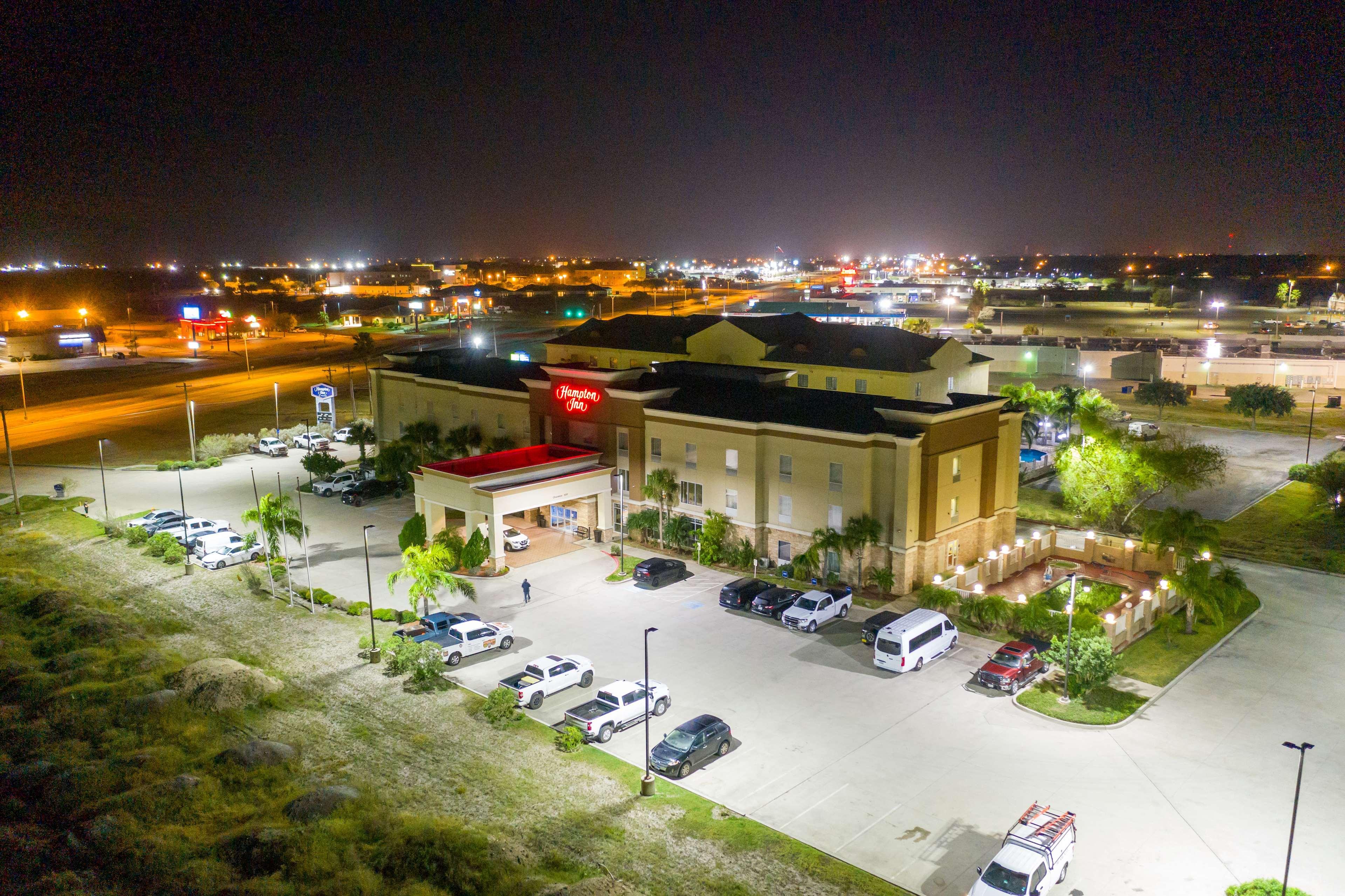 Hampton Inn Alice Ngoại thất bức ảnh