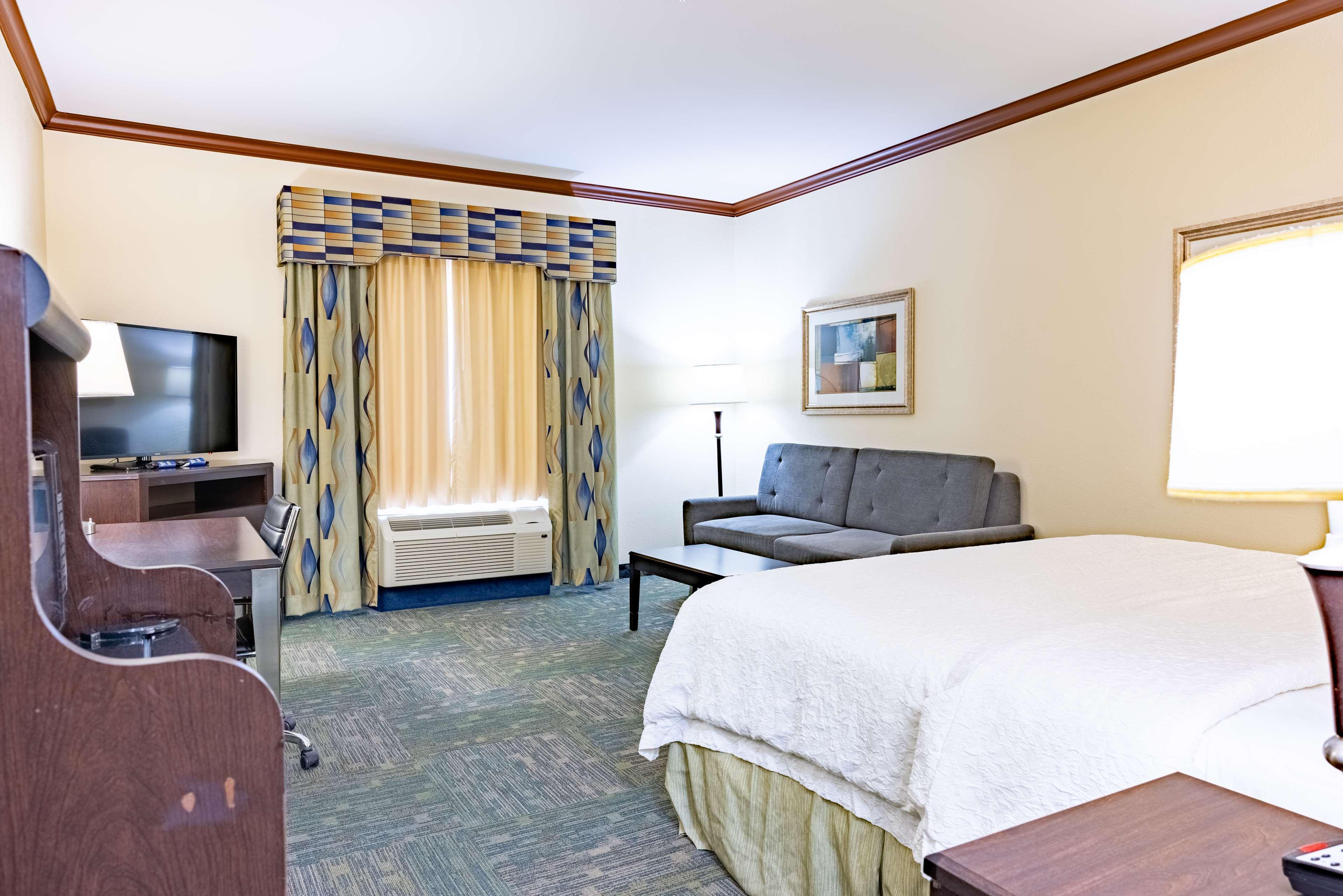 Hampton Inn Alice Ngoại thất bức ảnh