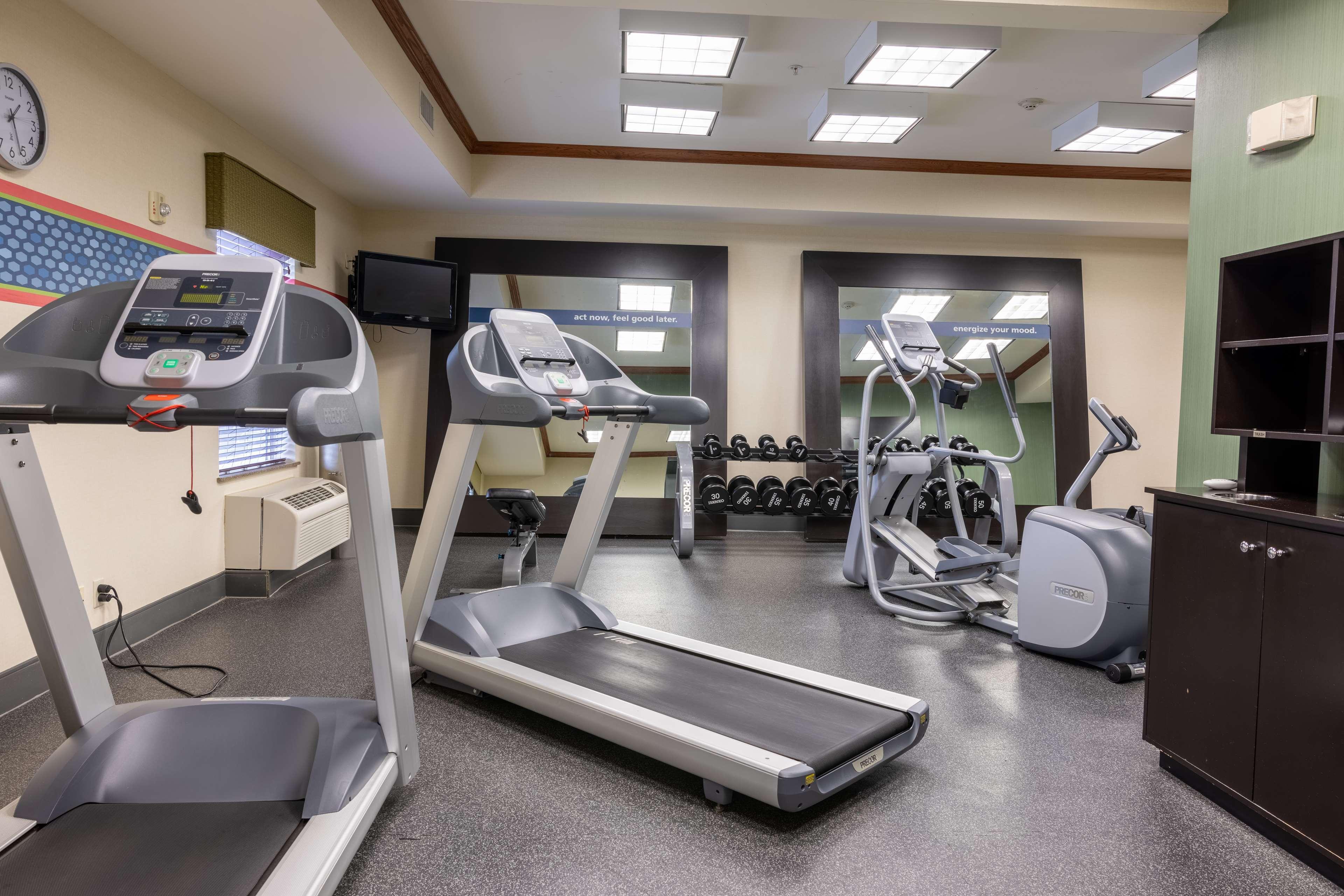 Hampton Inn Alice Ngoại thất bức ảnh