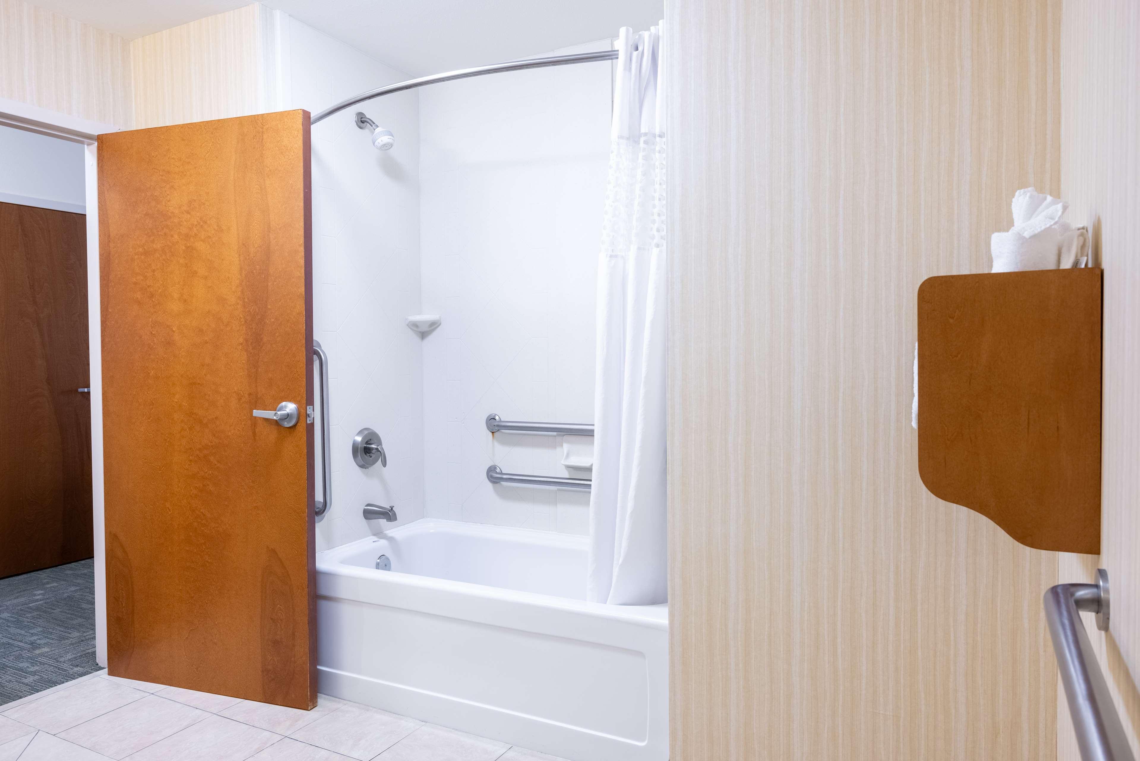 Hampton Inn Alice Ngoại thất bức ảnh