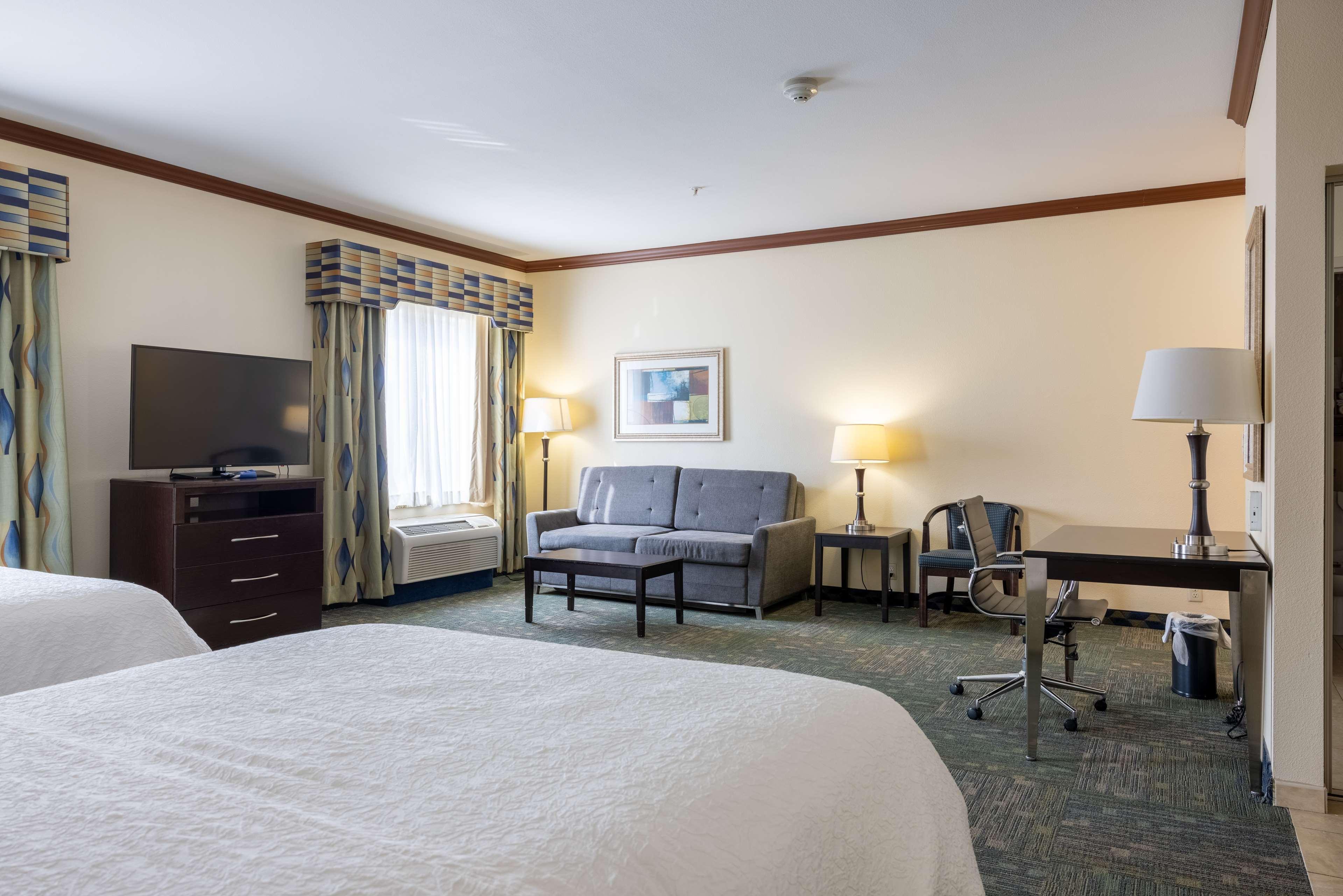 Hampton Inn Alice Ngoại thất bức ảnh
