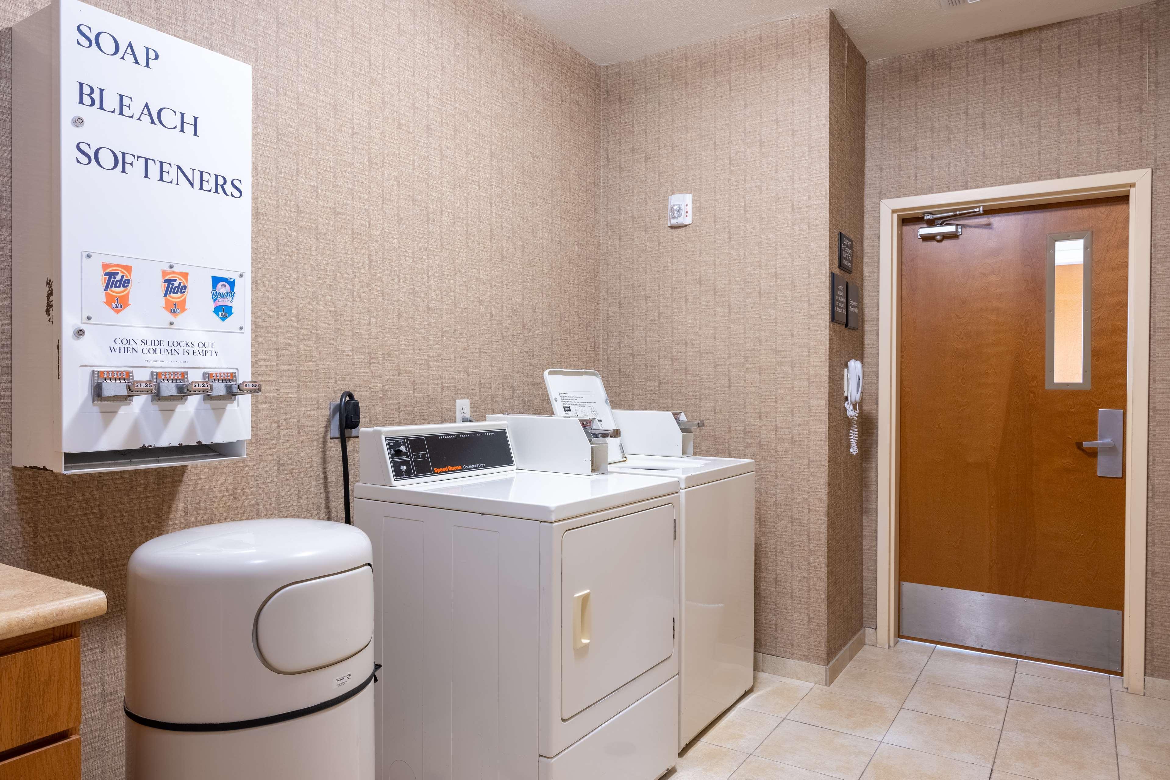 Hampton Inn Alice Ngoại thất bức ảnh