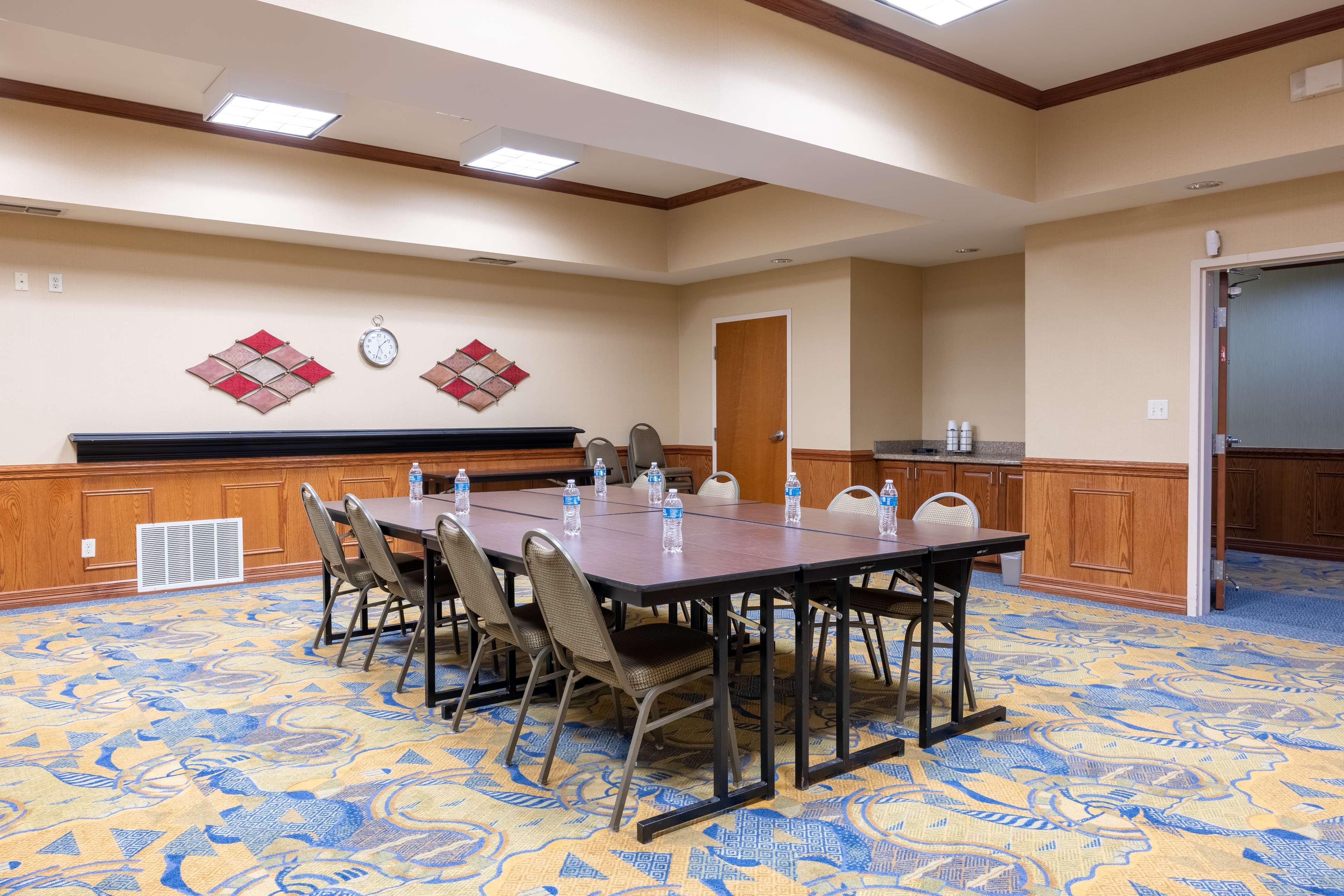 Hampton Inn Alice Ngoại thất bức ảnh