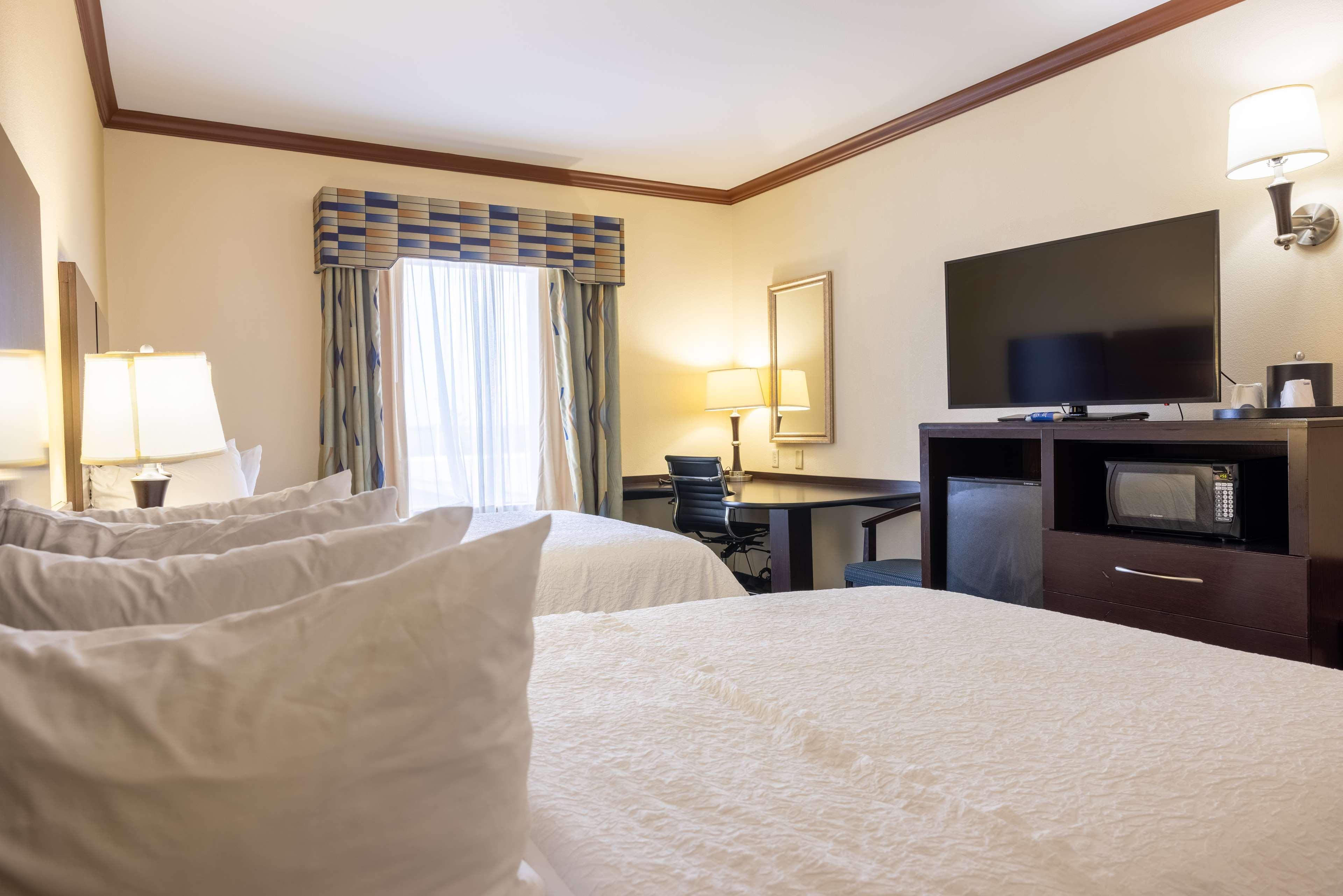 Hampton Inn Alice Ngoại thất bức ảnh