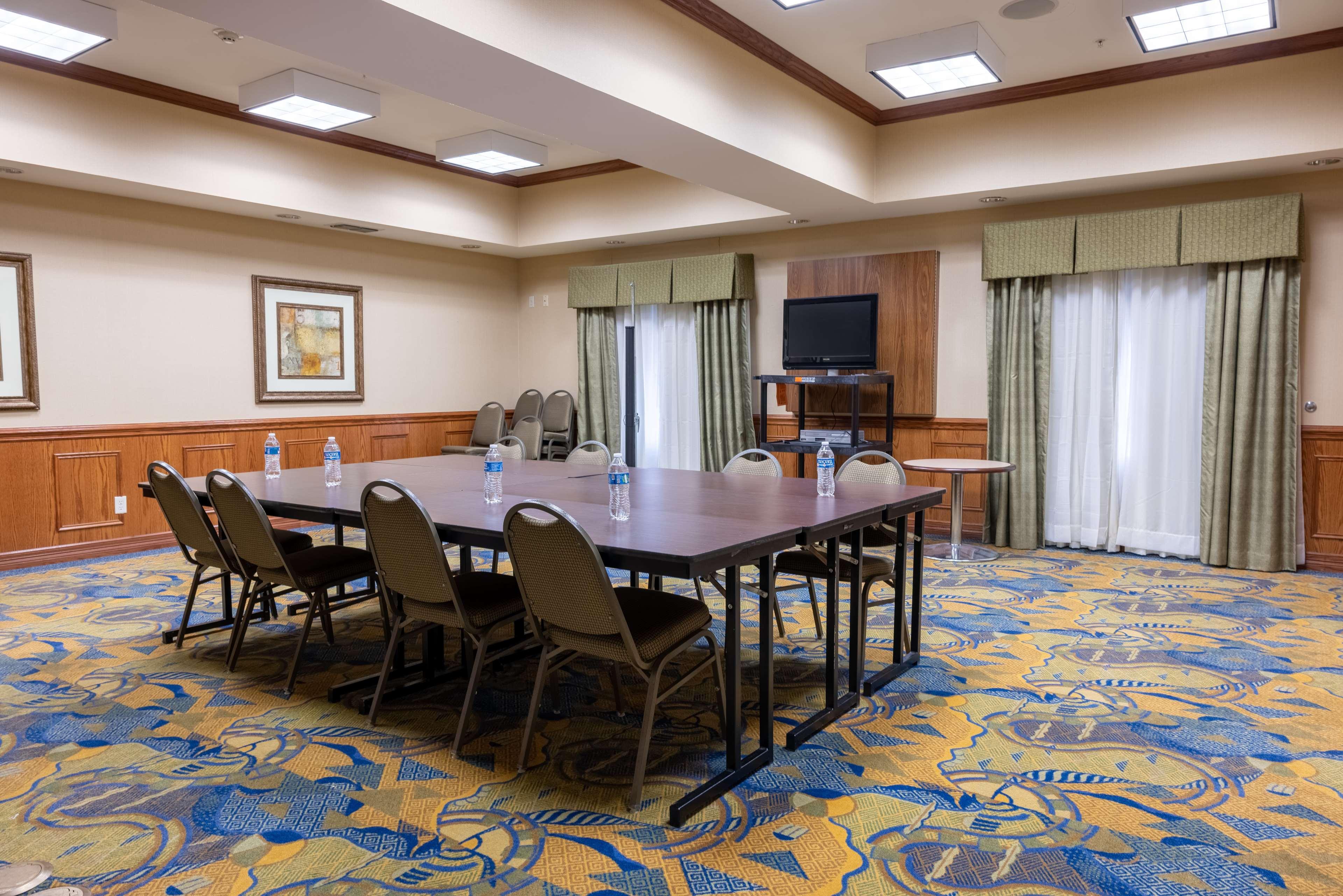 Hampton Inn Alice Ngoại thất bức ảnh