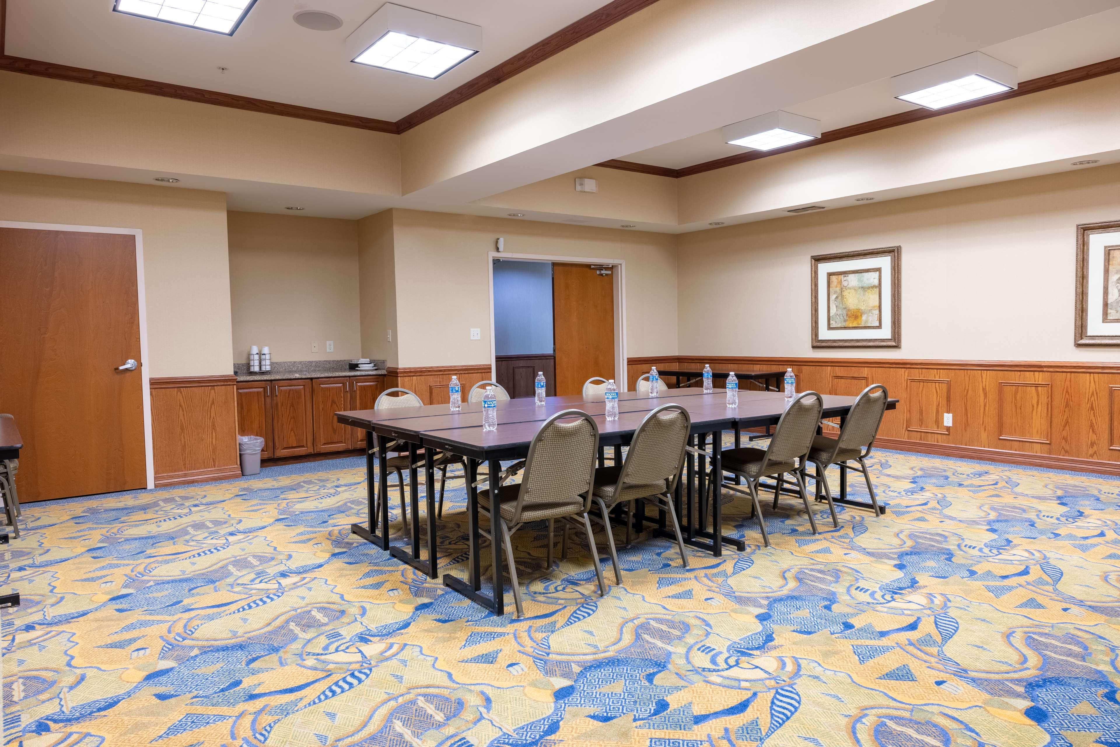 Hampton Inn Alice Ngoại thất bức ảnh
