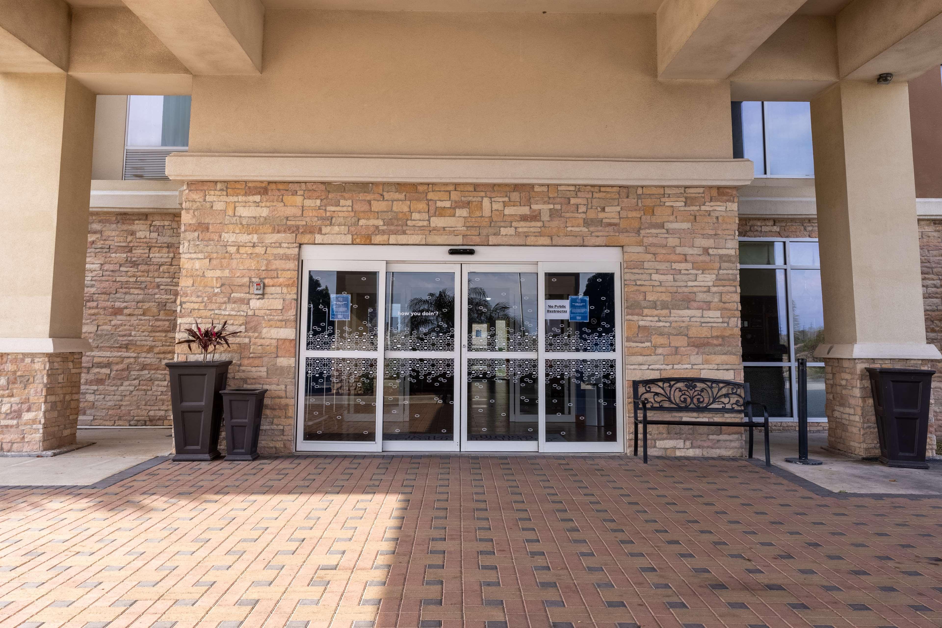 Hampton Inn Alice Ngoại thất bức ảnh