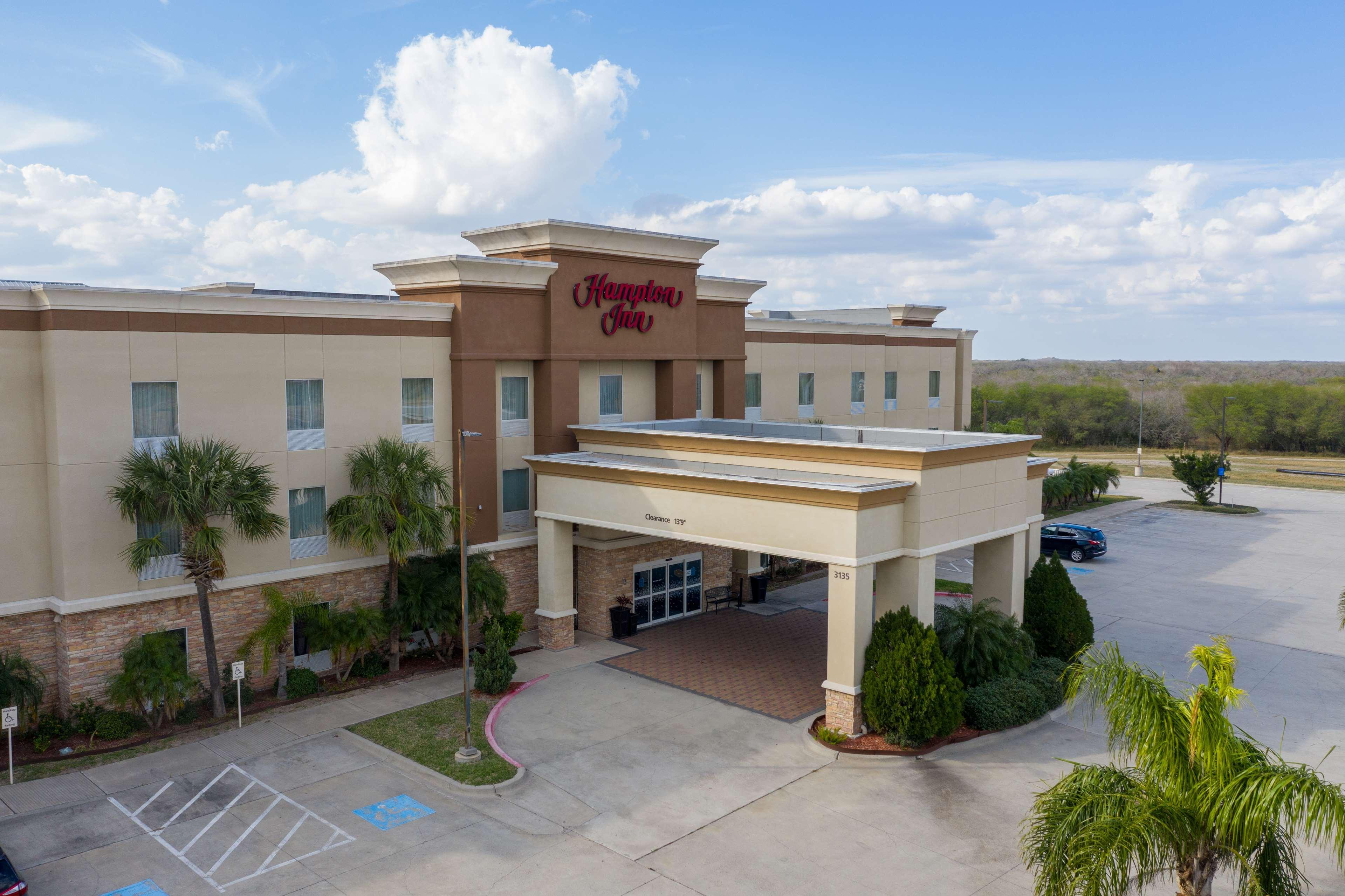 Hampton Inn Alice Ngoại thất bức ảnh