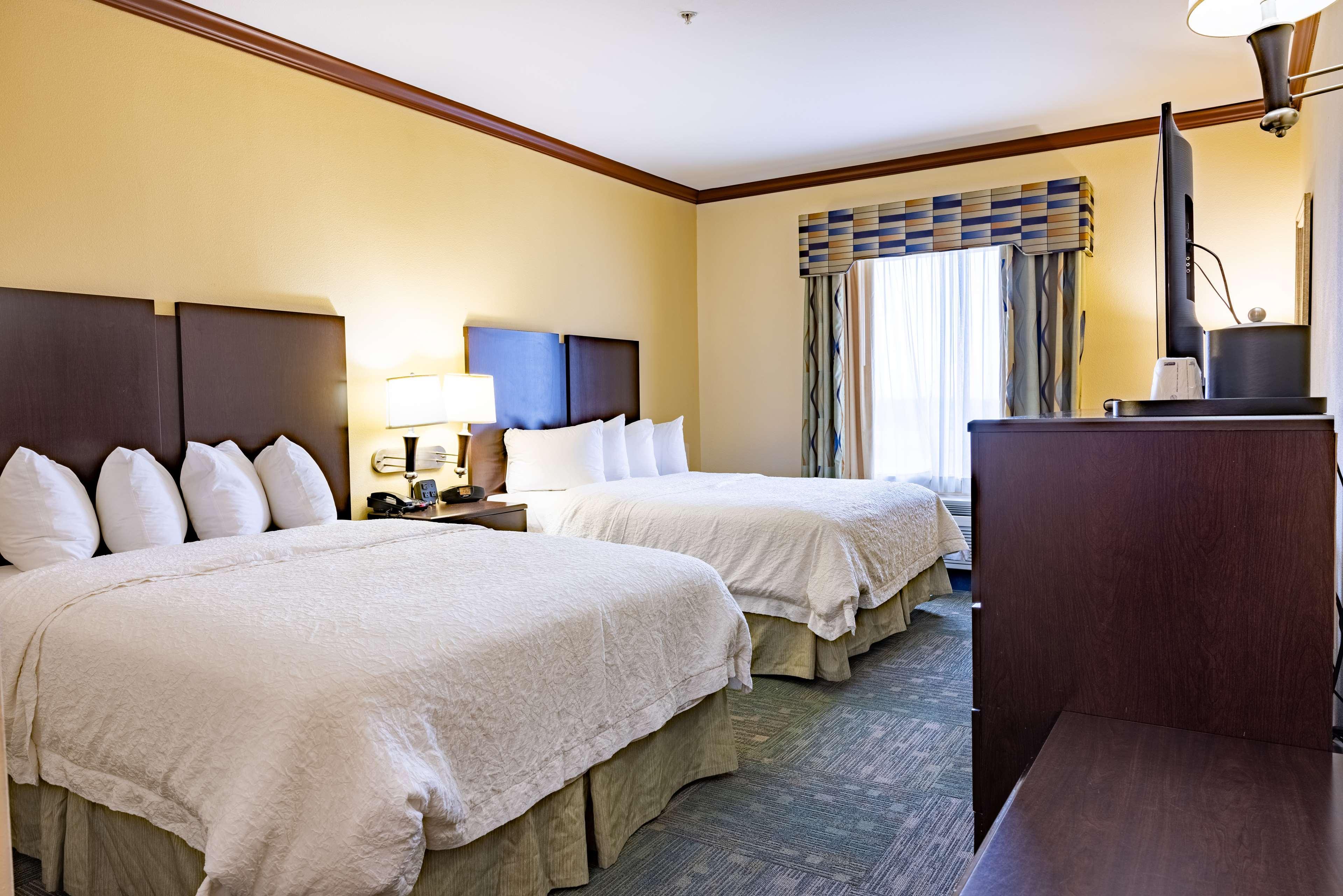 Hampton Inn Alice Ngoại thất bức ảnh