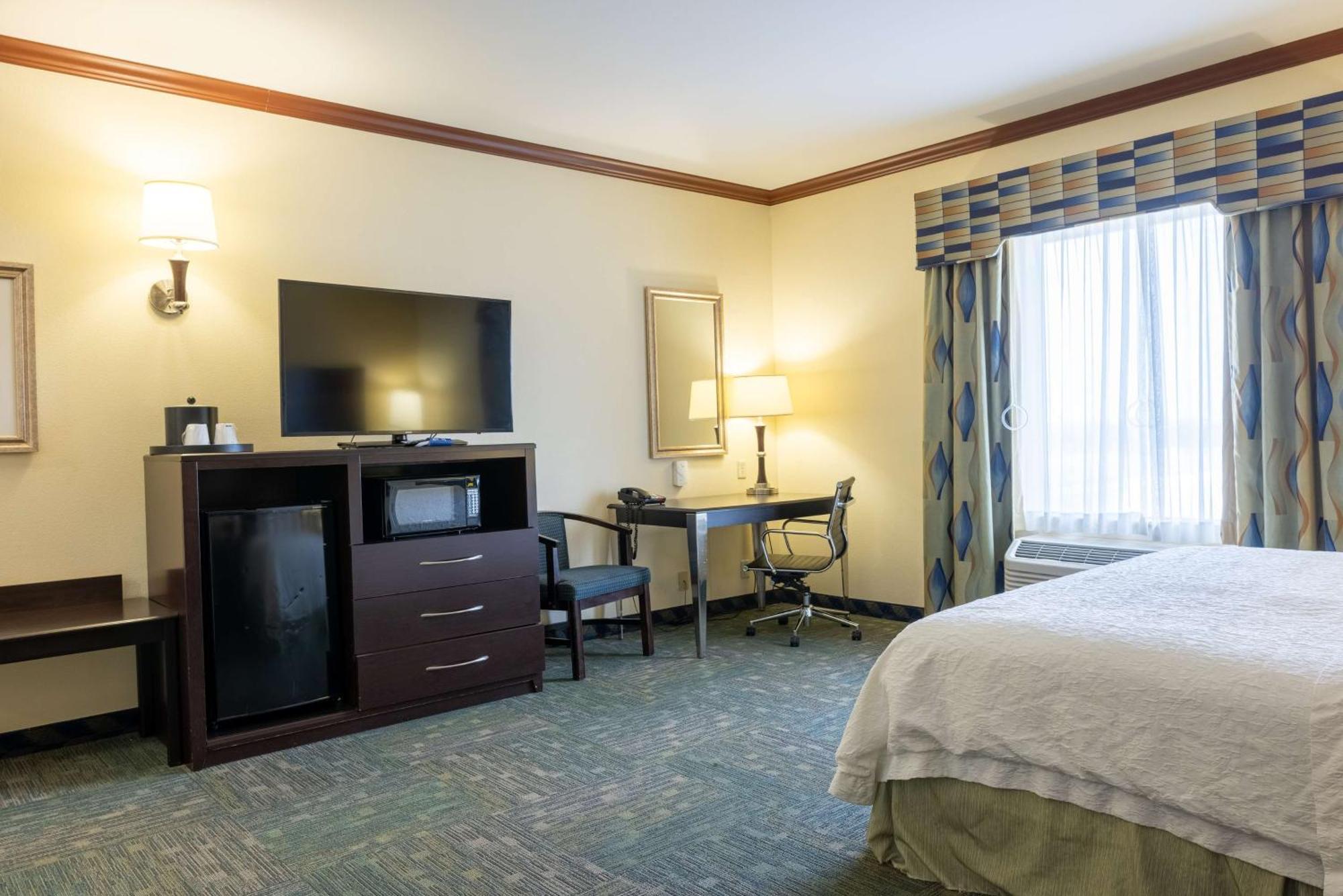 Hampton Inn Alice Ngoại thất bức ảnh