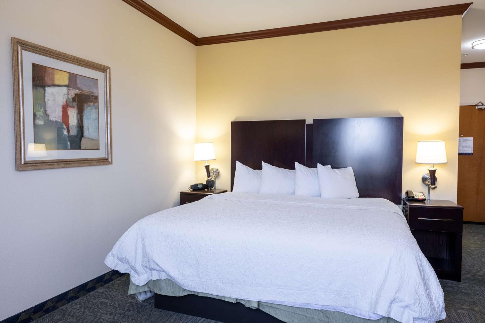 Hampton Inn Alice Ngoại thất bức ảnh