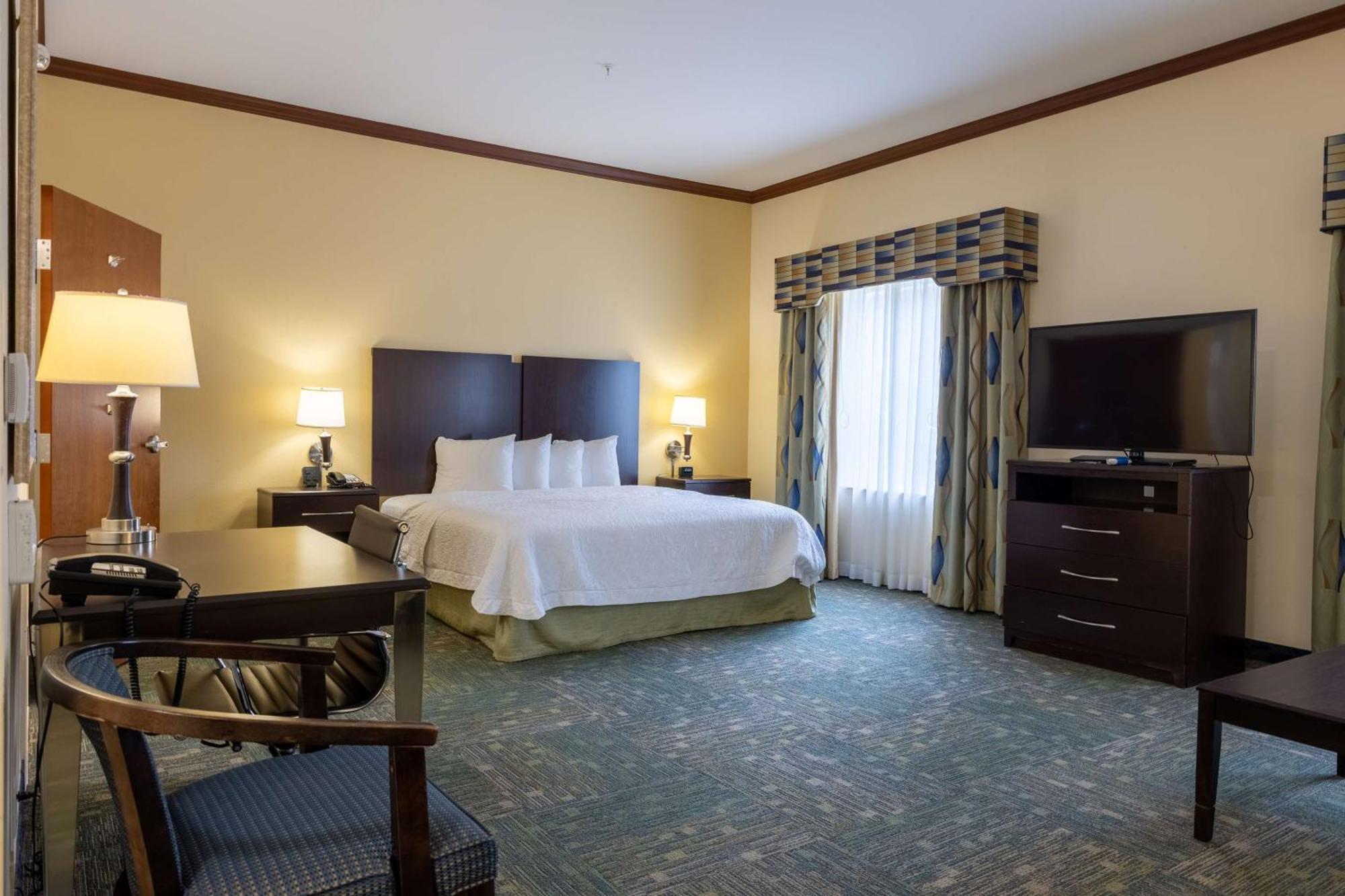 Hampton Inn Alice Ngoại thất bức ảnh