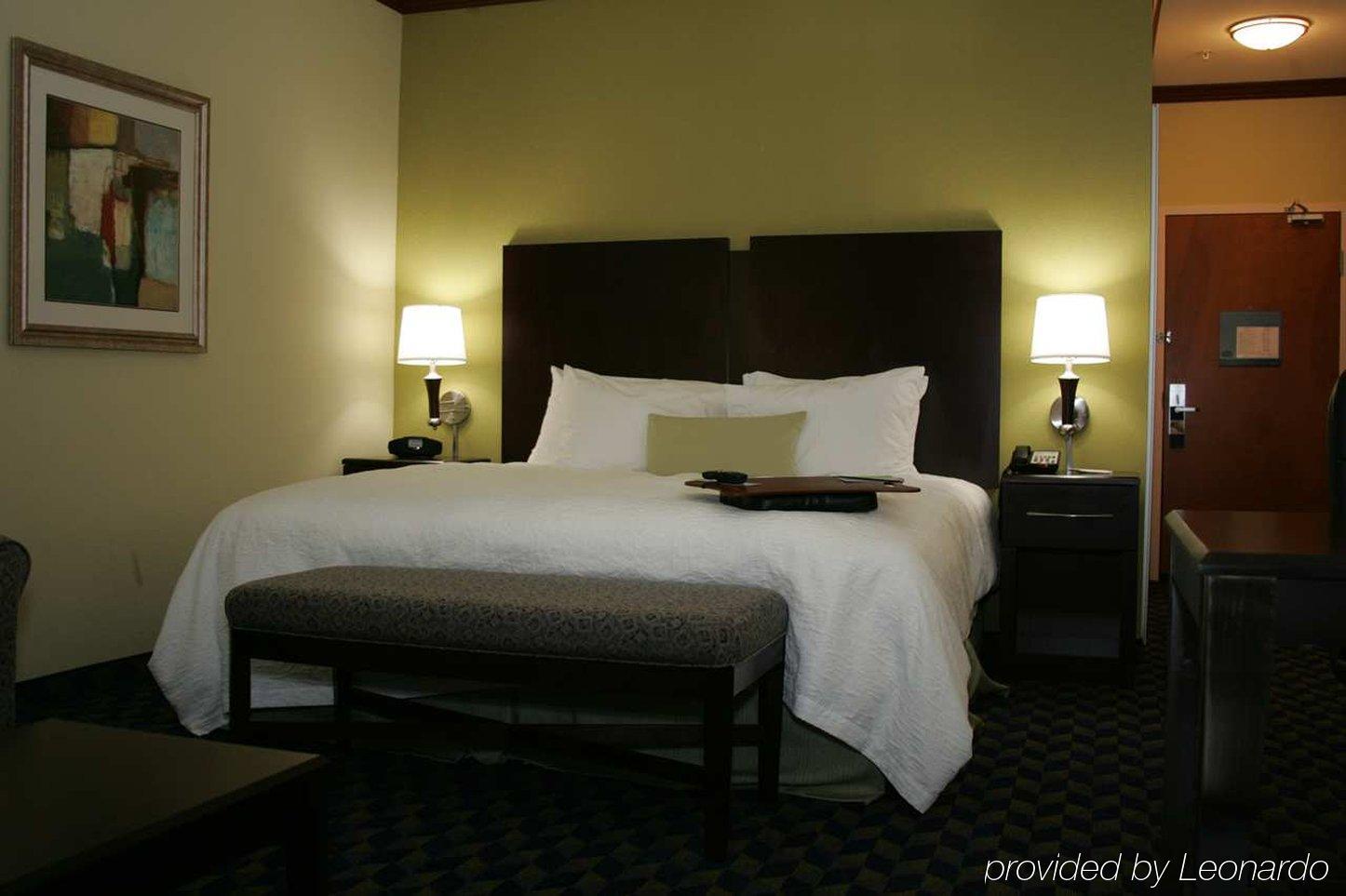 Hampton Inn Alice Phòng bức ảnh