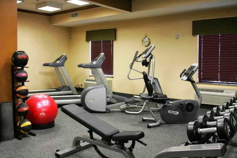 Hampton Inn Alice Ngoại thất bức ảnh