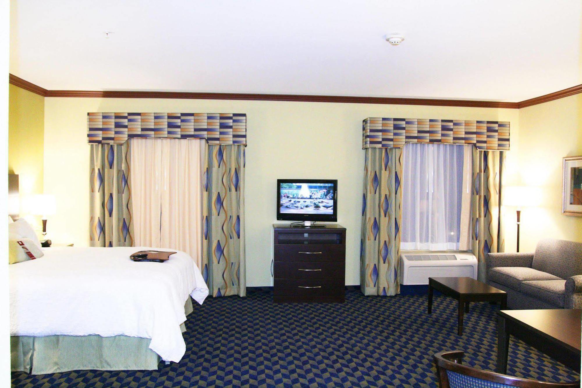 Hampton Inn Alice Phòng bức ảnh